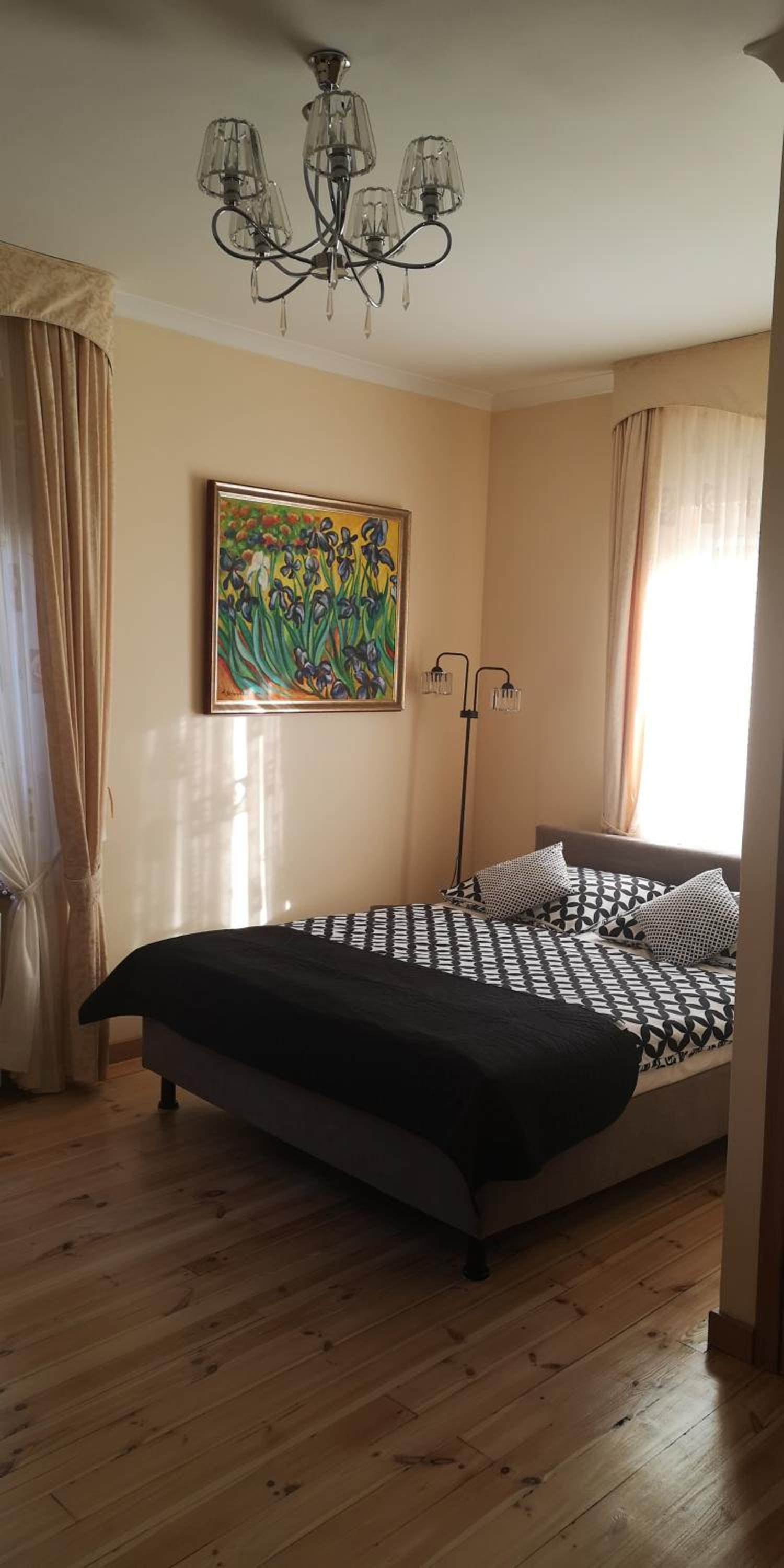 Large Double Room photo 2