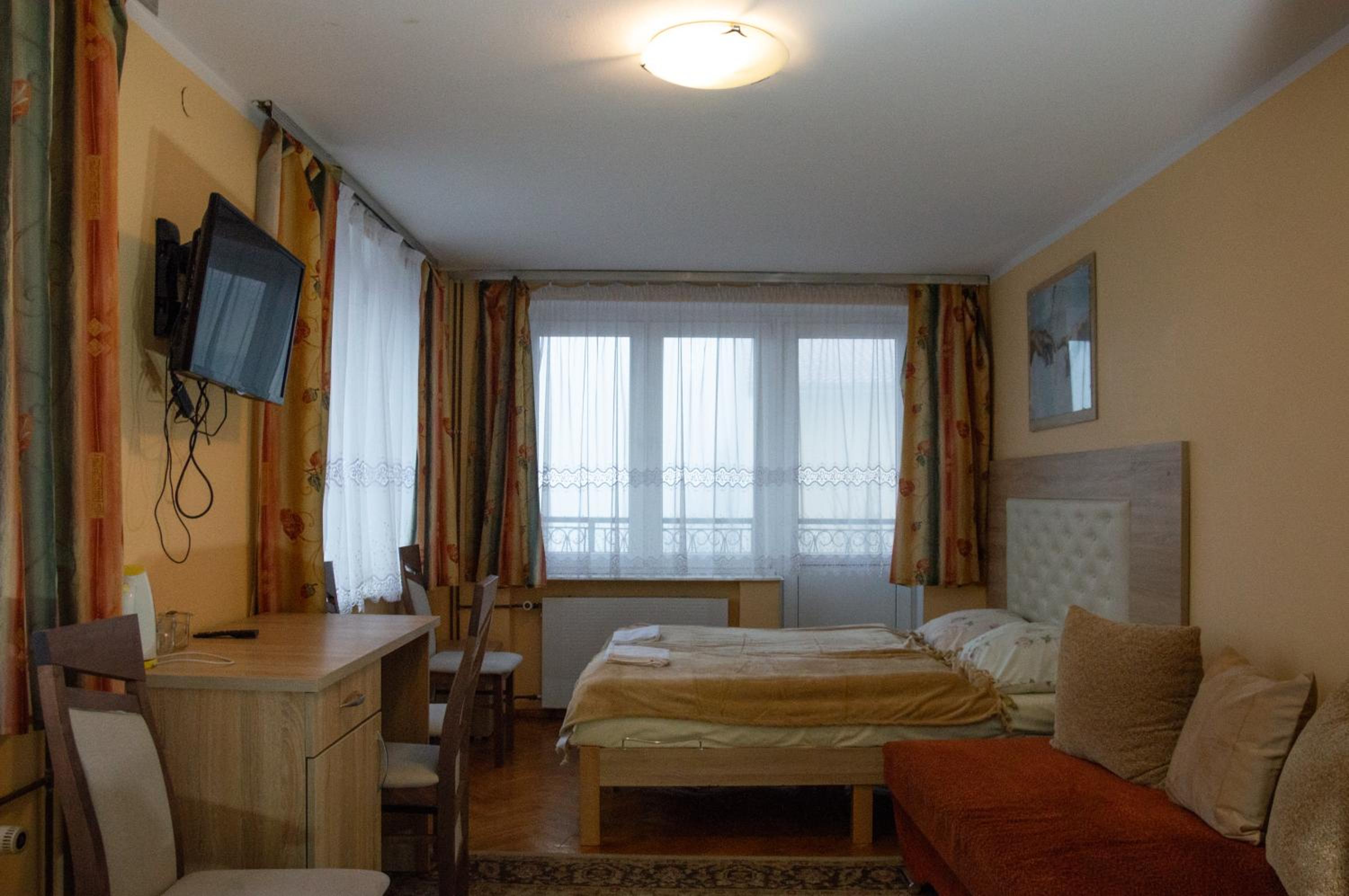 Quadruple Room photo 2