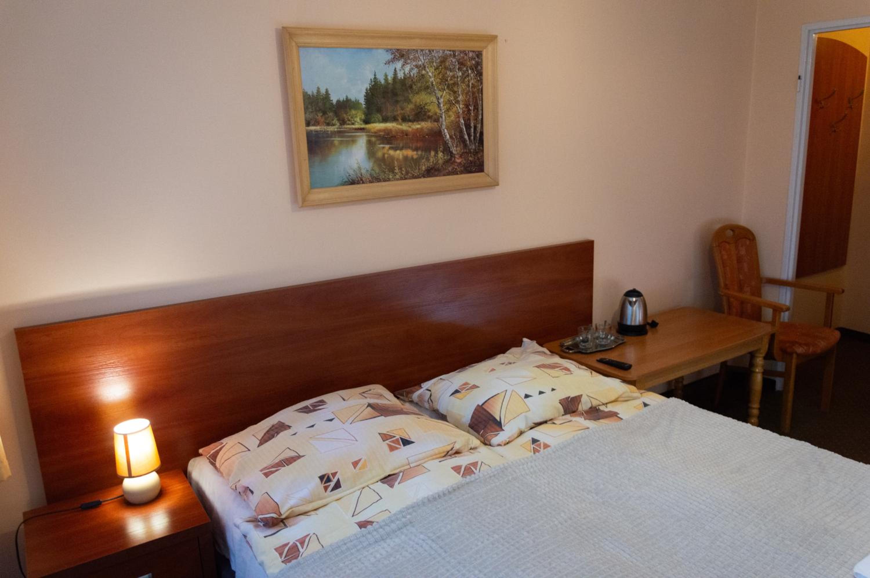 Double Room photo 1