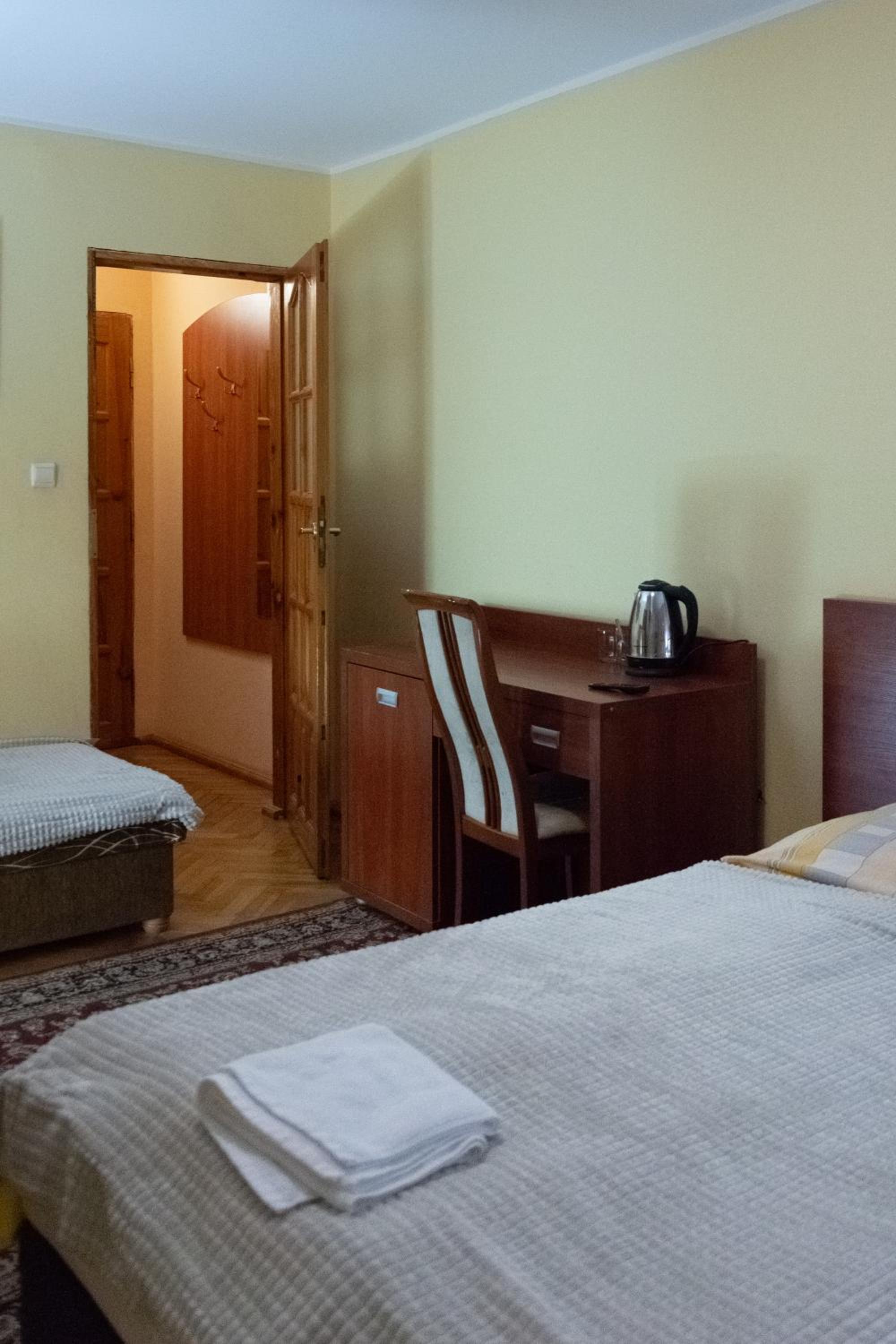 Triple Room photo 3