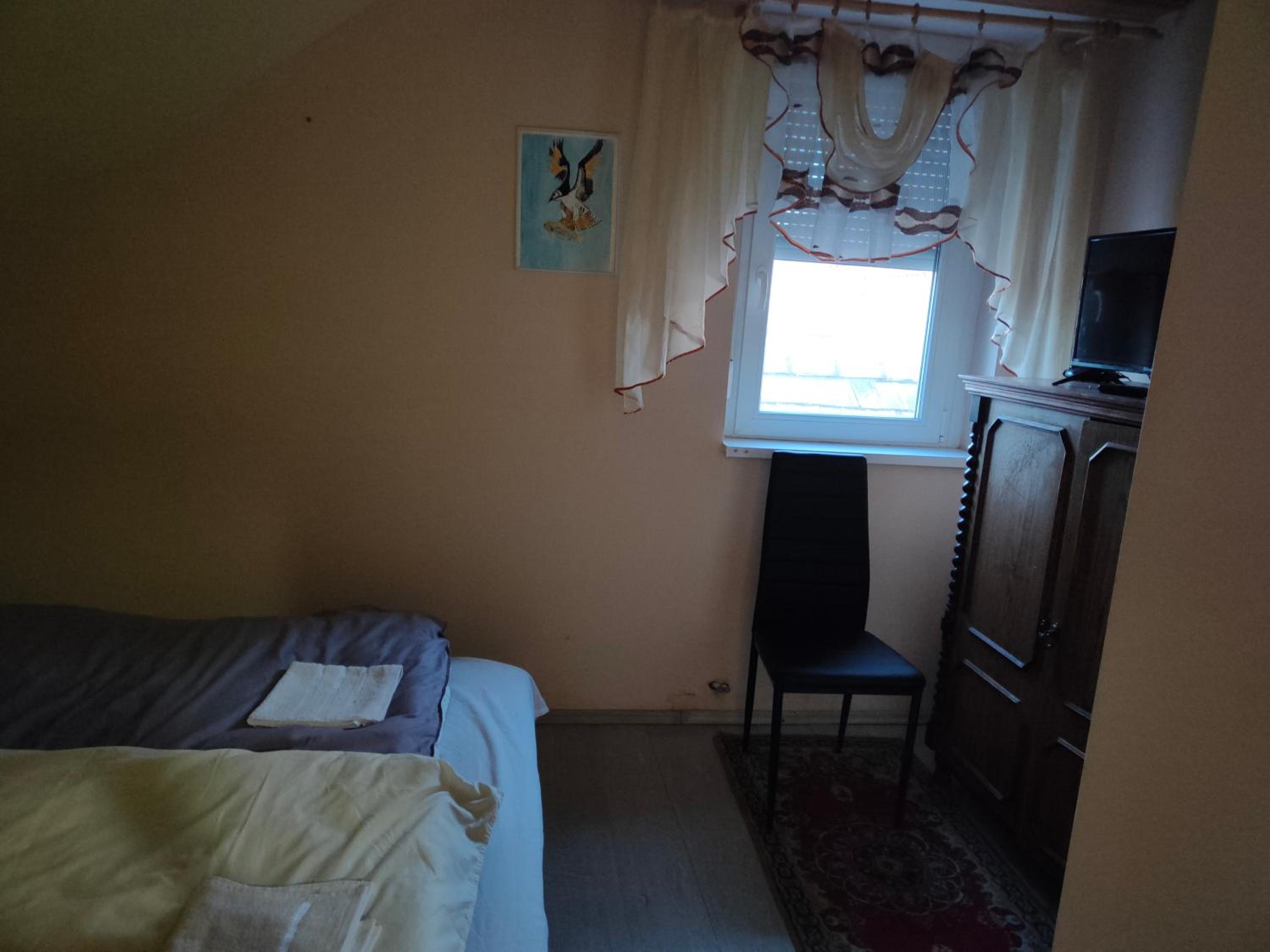 Deluxe Double Room - Photo 1