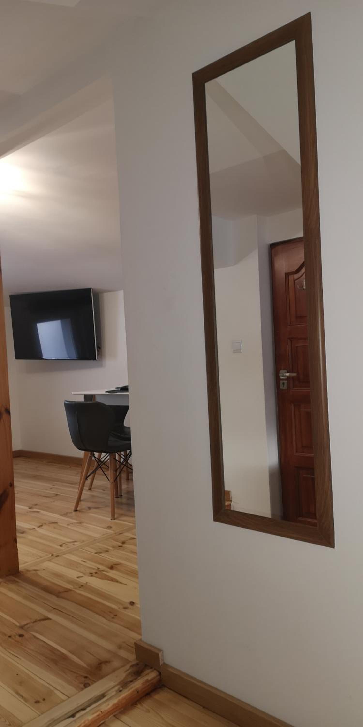 Triple Room with Private Bathroom photo 3