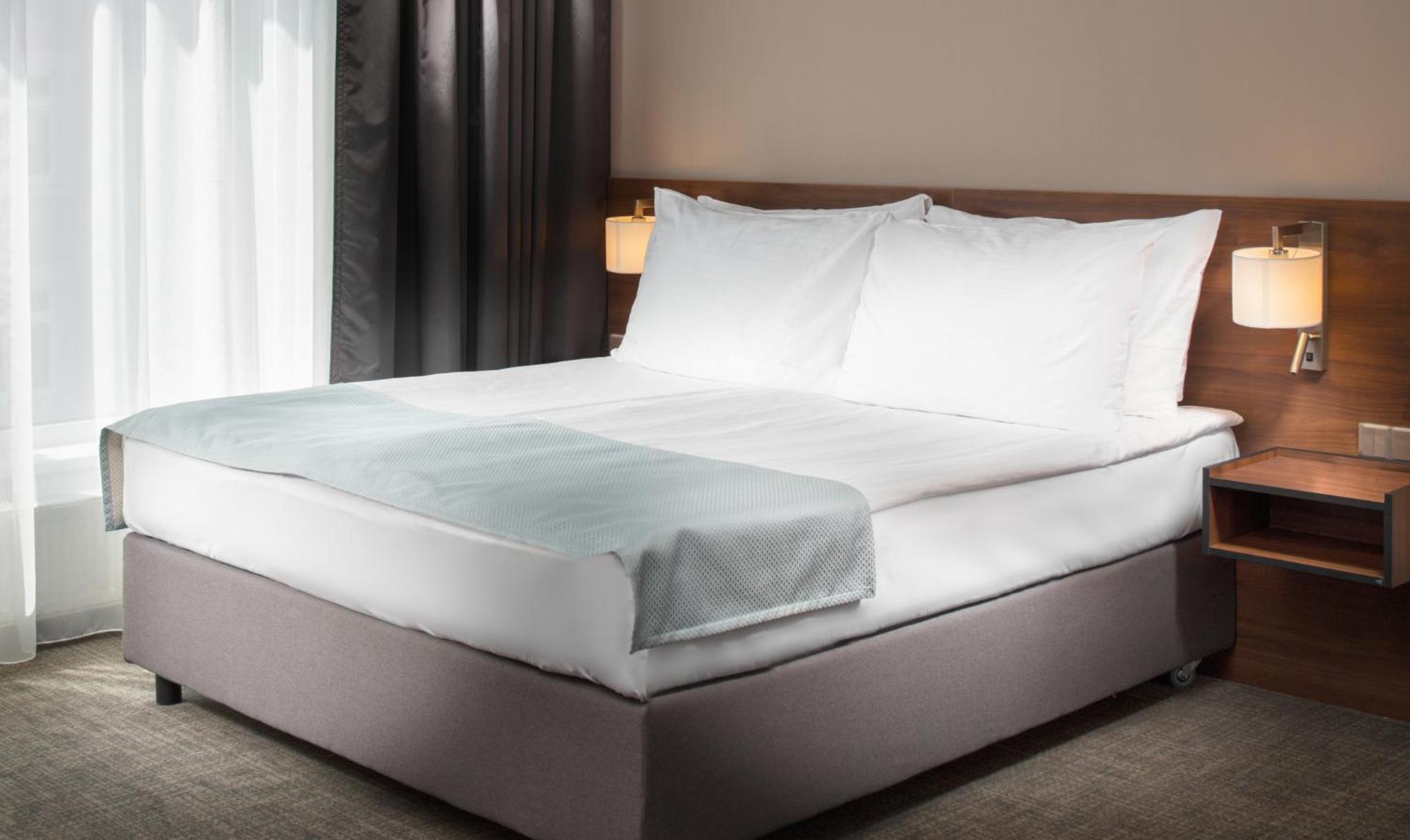 Standard King Room - Accessible
