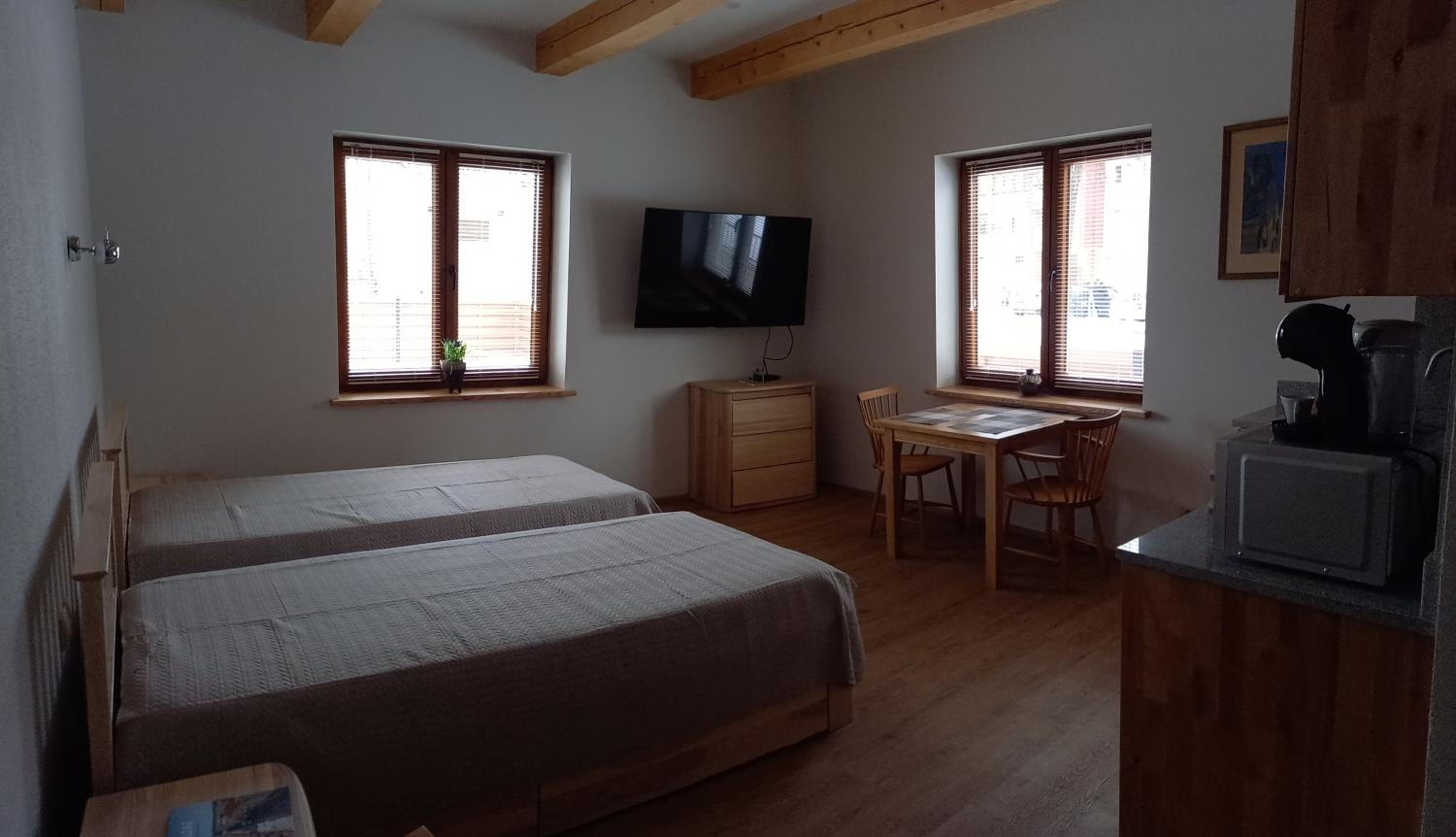 Large Double or Twin Room photo 2