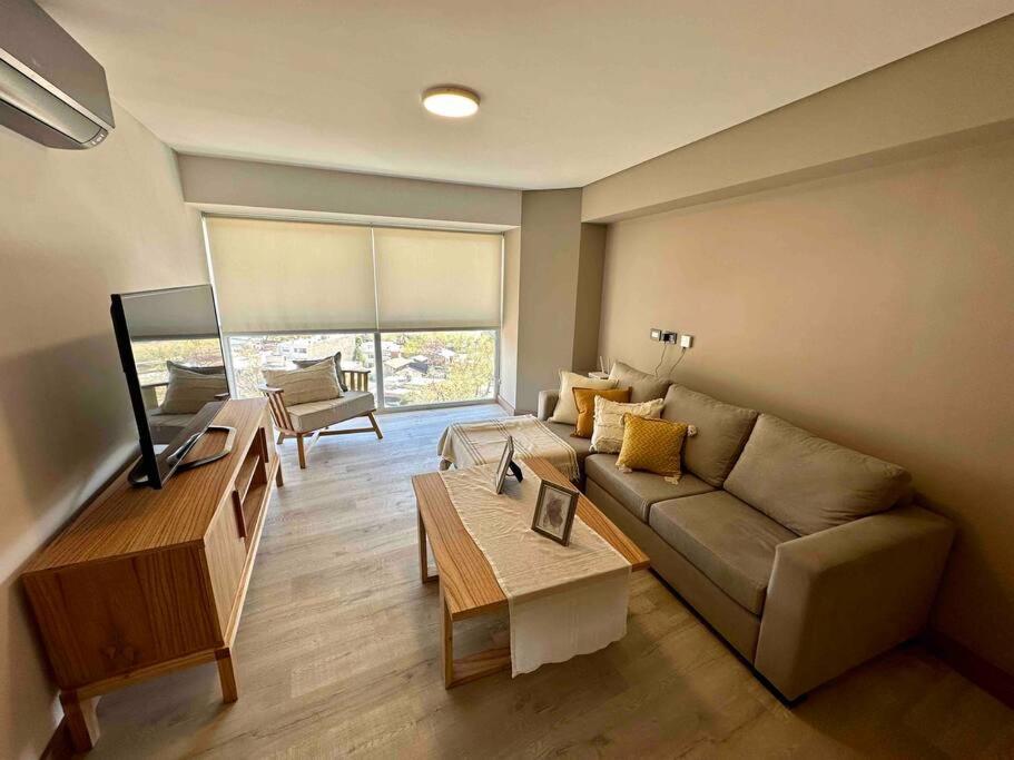 Two-Bedroom Apartment photo 1