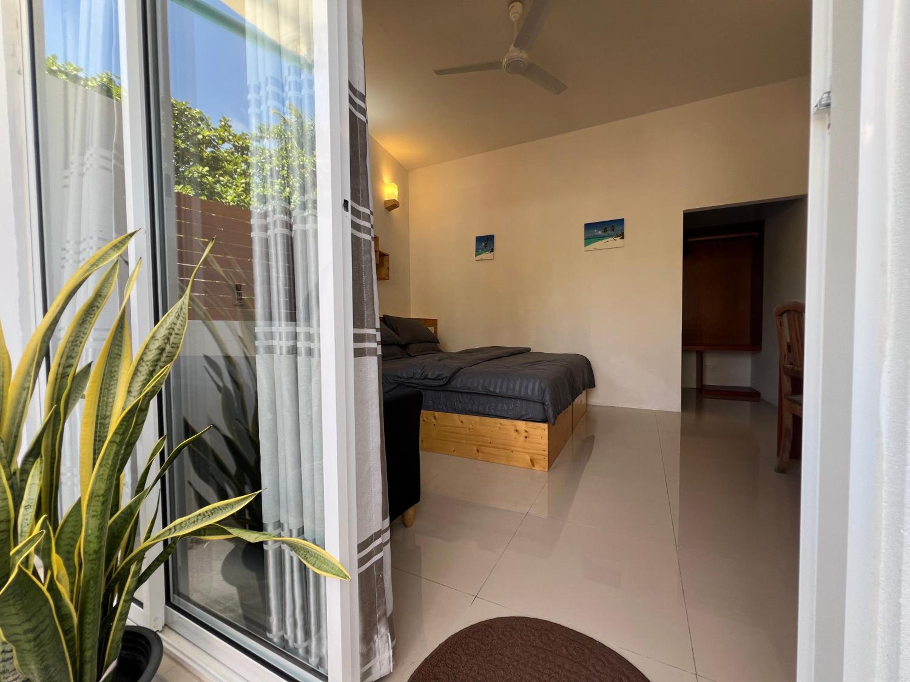 Deluxe Double or Twin Room photo 1