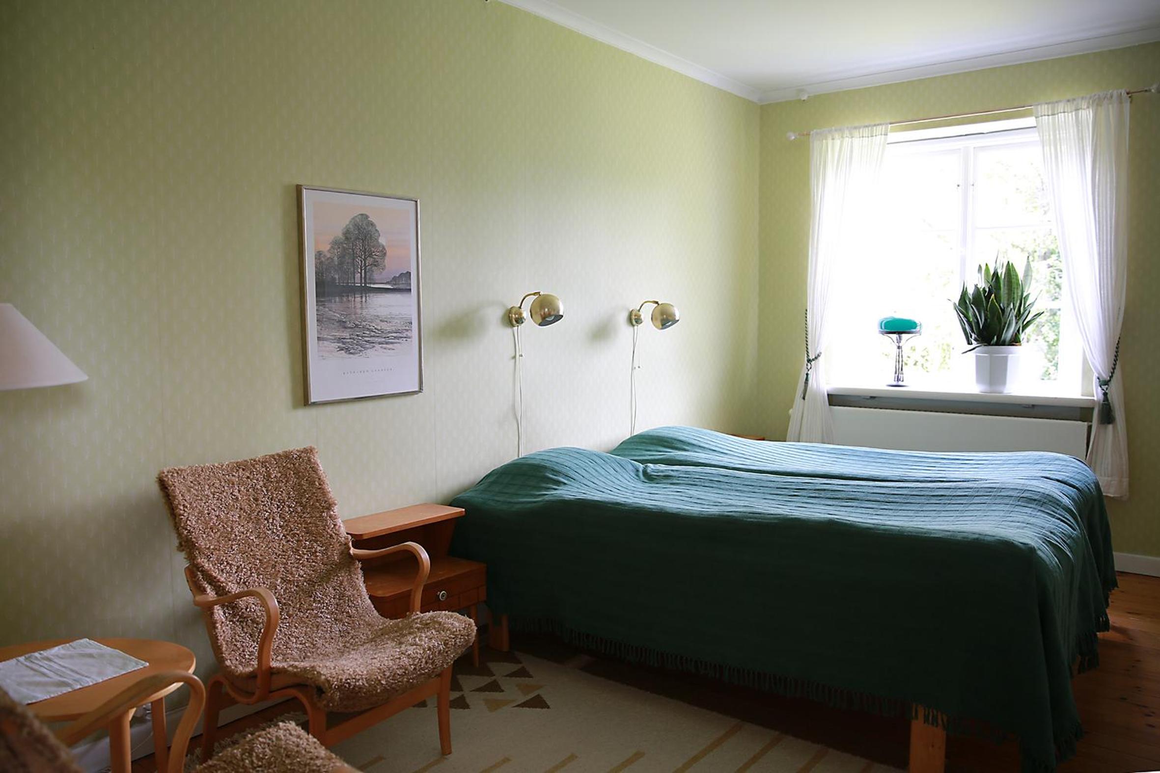 Double or Twin Room photo 2