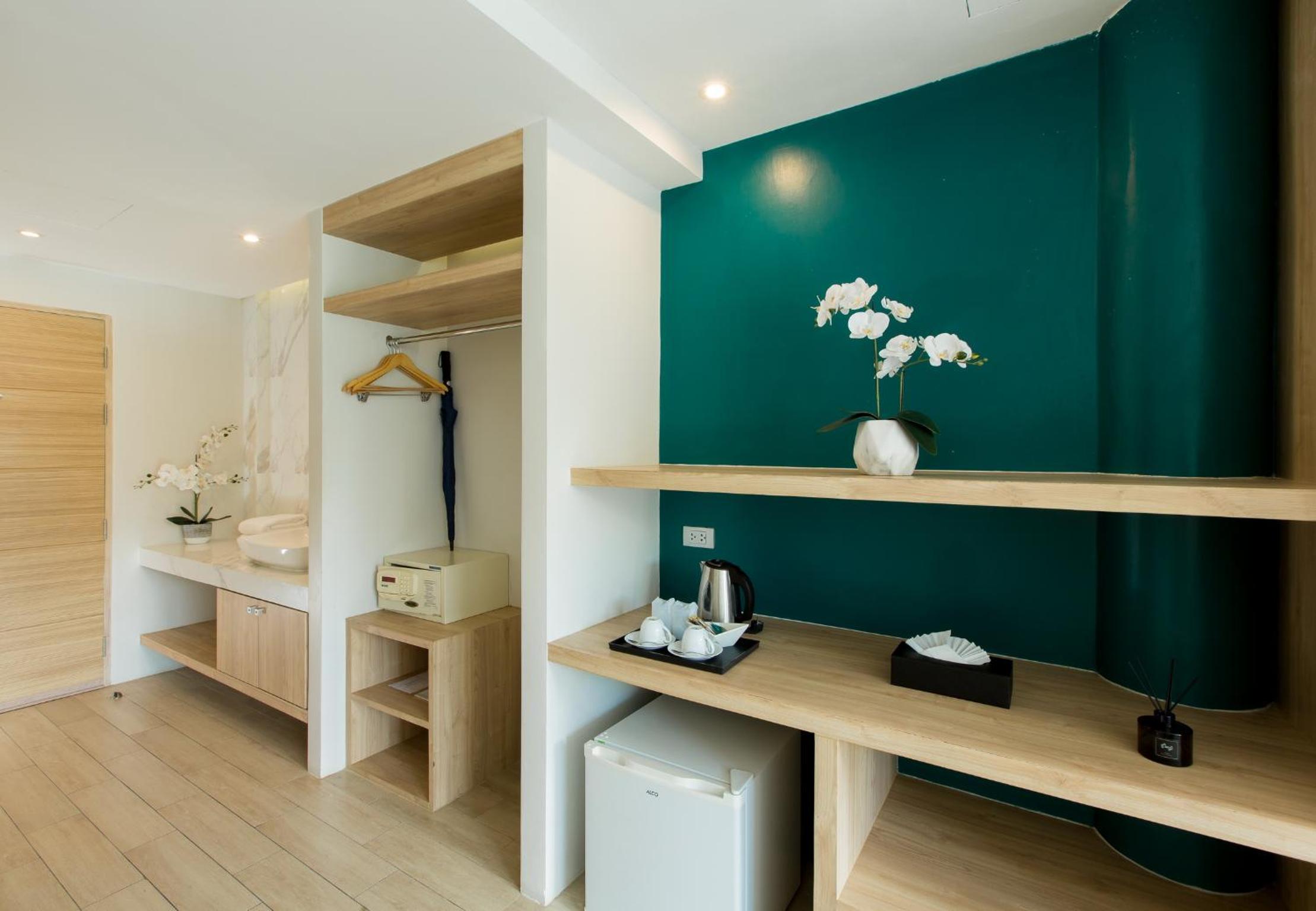Grand Superior Double Room - Photo 17
