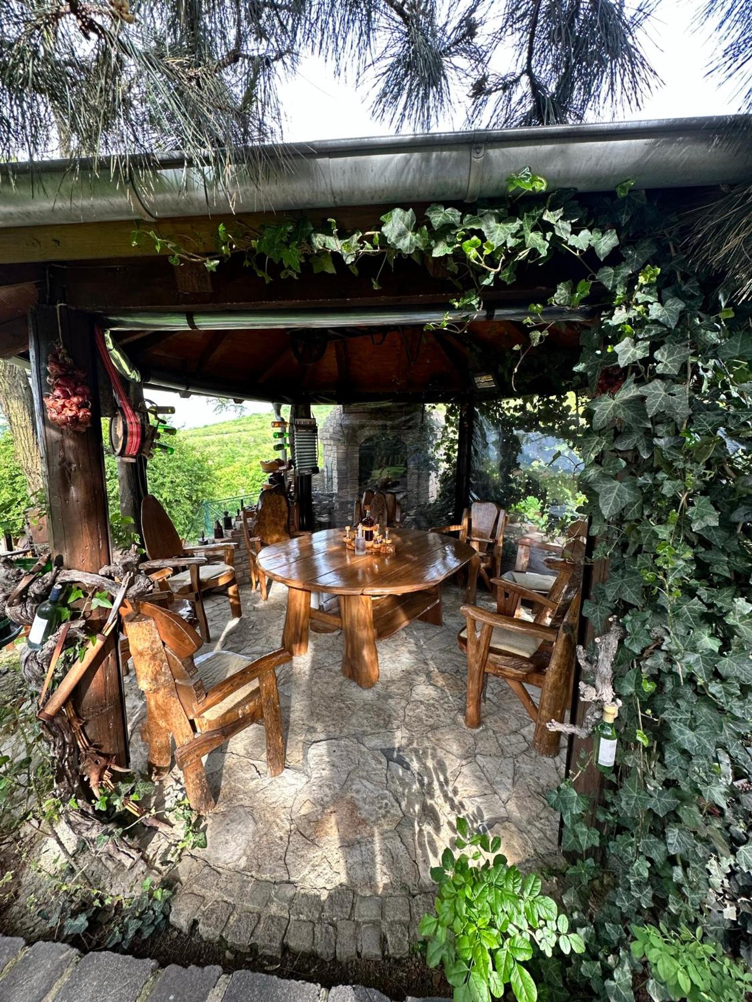 Villa with Private Pool photo 2
