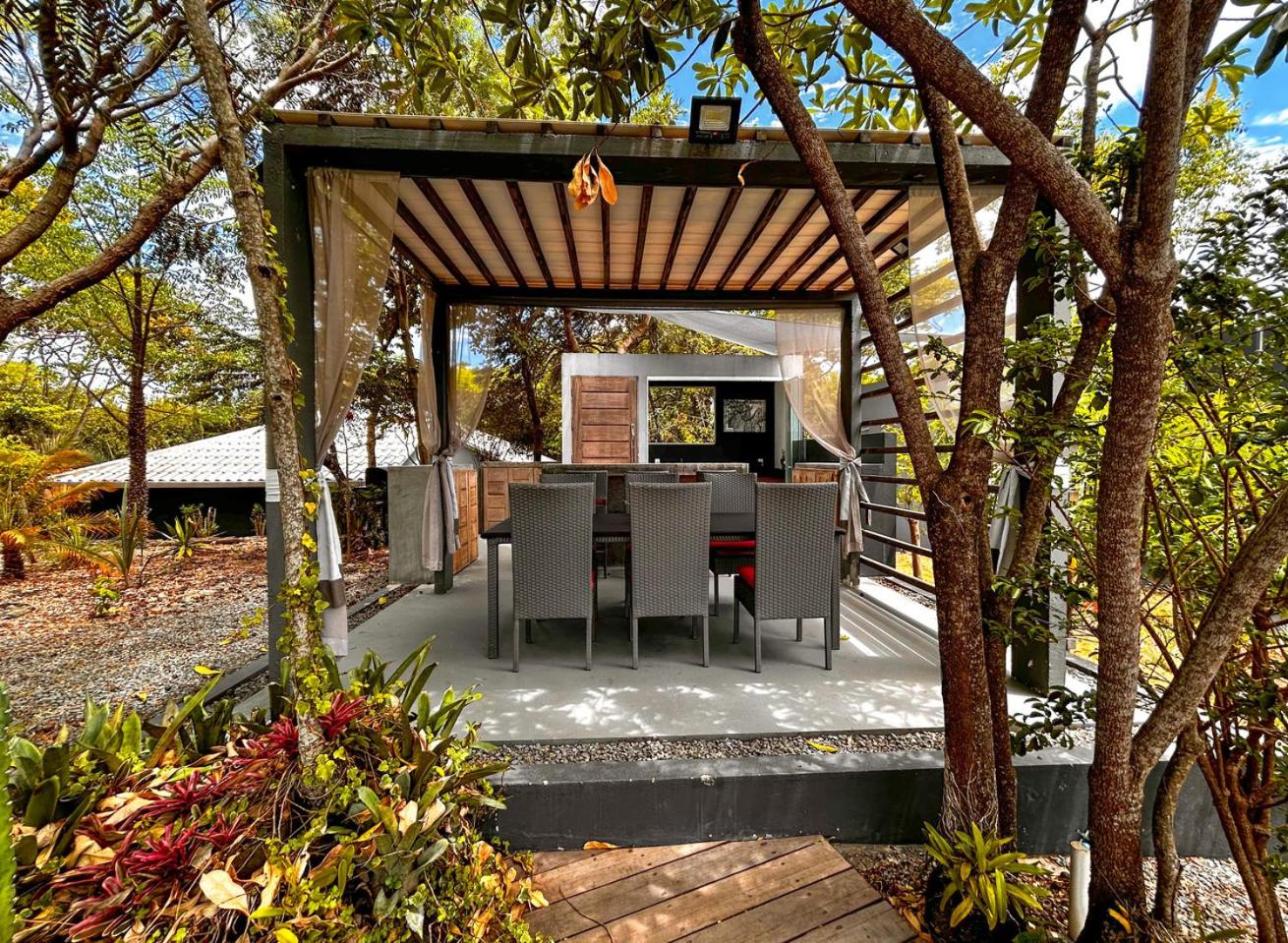 Holiday Home photo 2