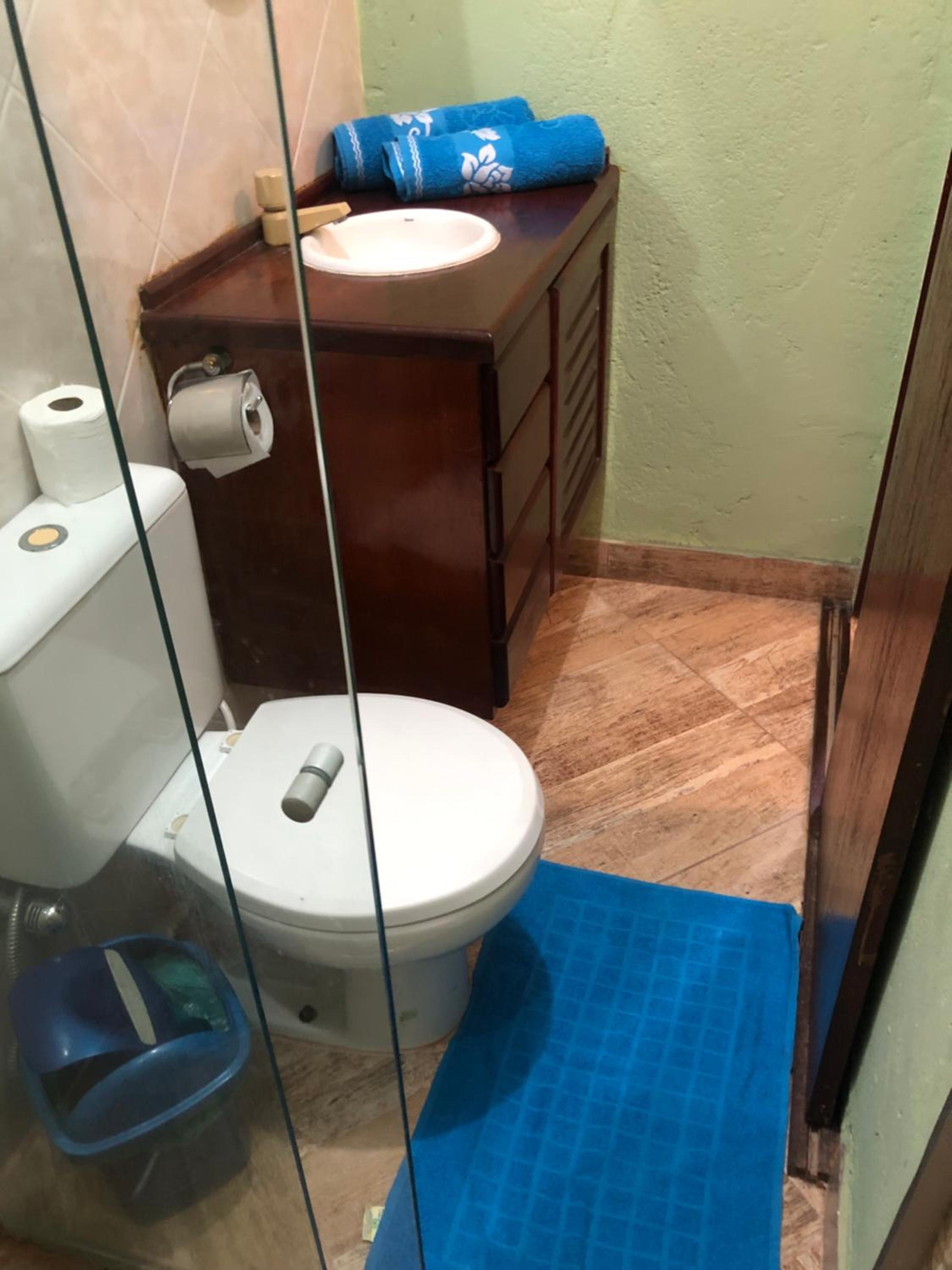 Double Room - Photo 9