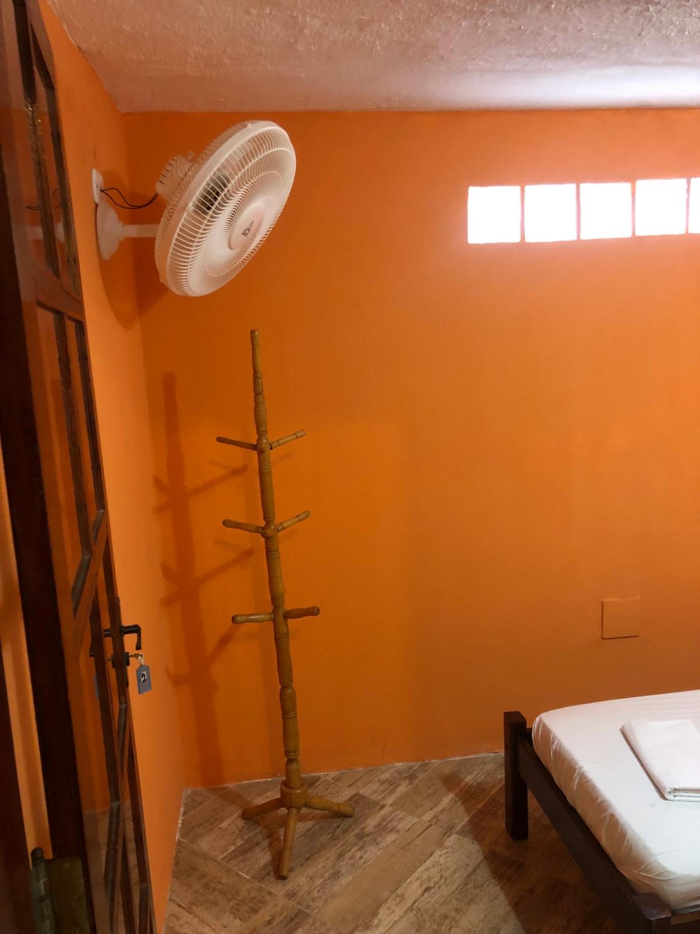 Double Room - Photo 13
