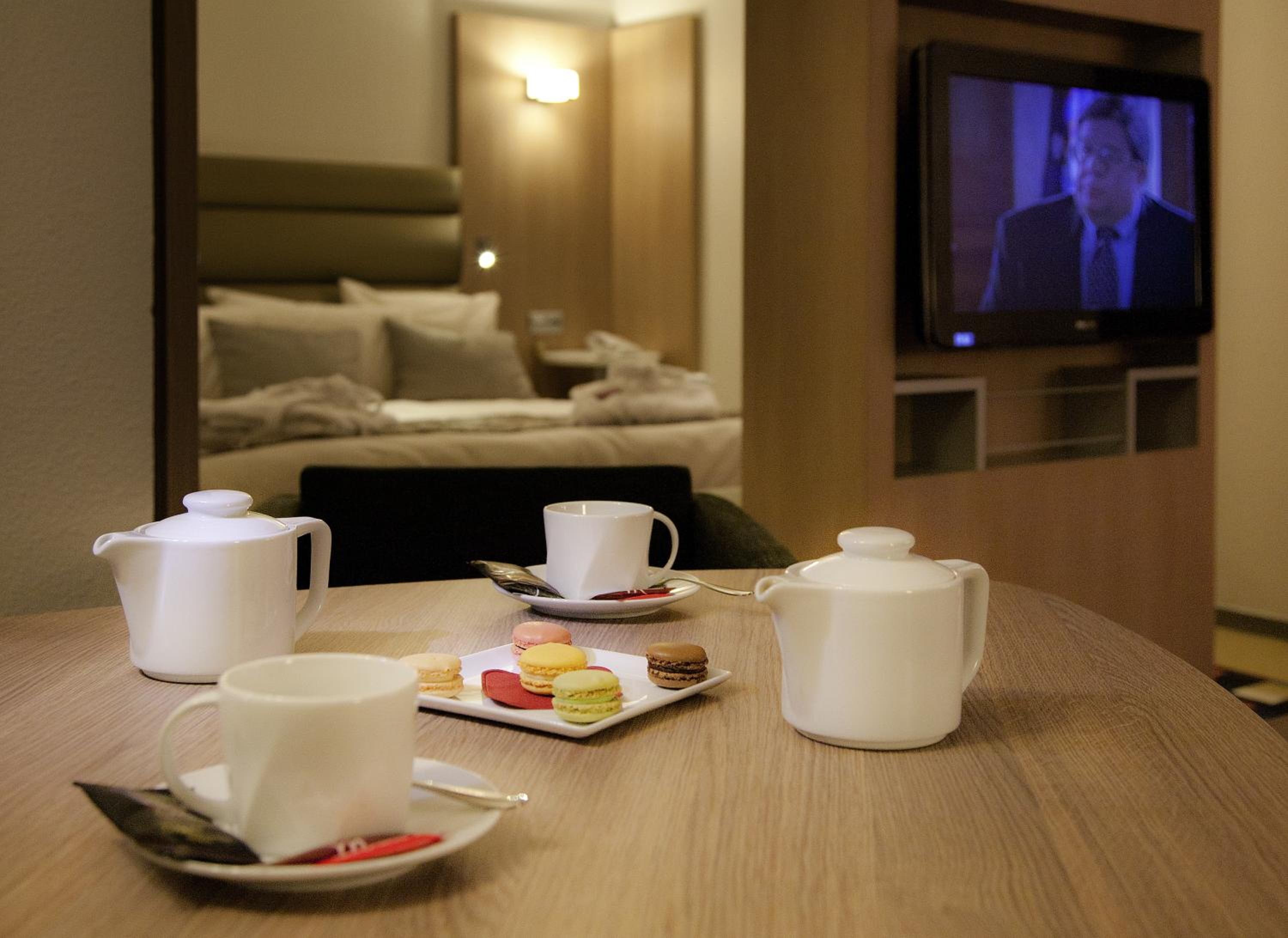 Junior Suite - Photo 4