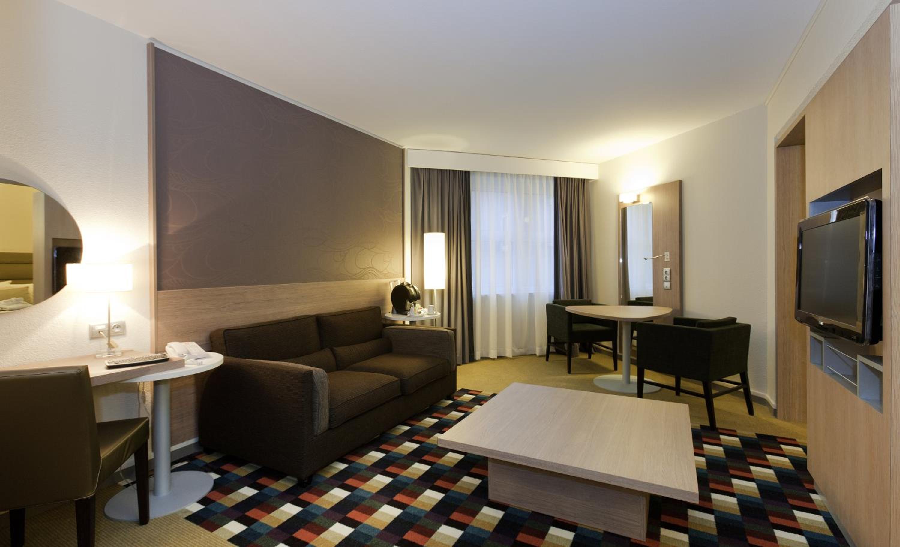 Junior Suite - Photo 12