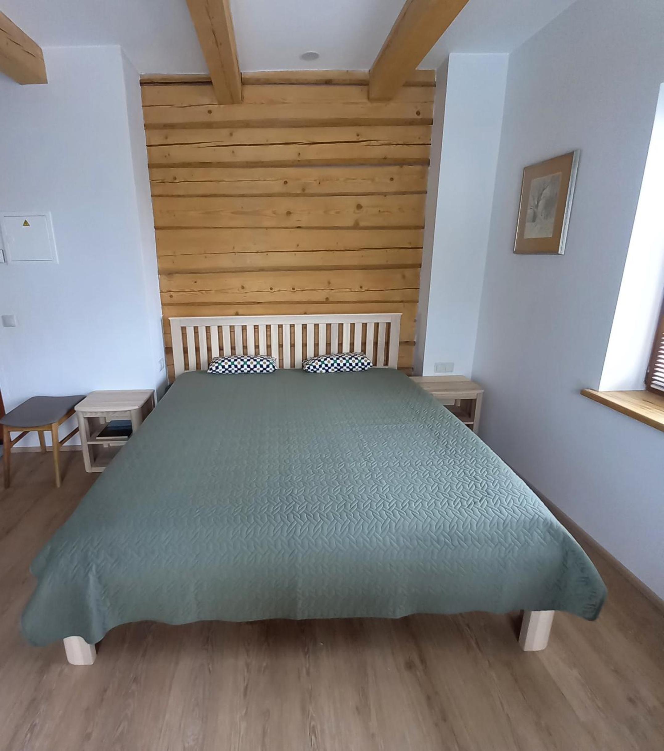 Large Double or Twin Room