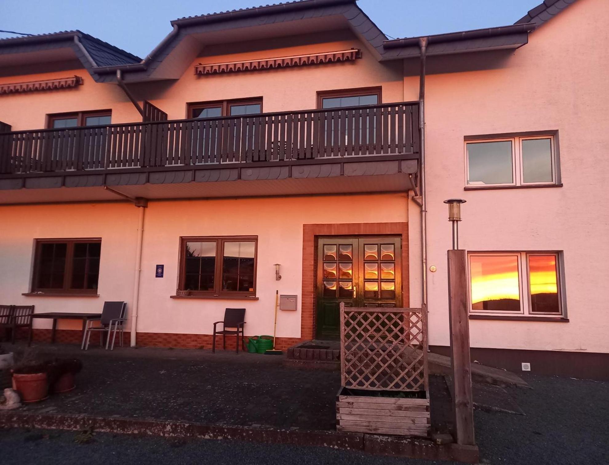 Double Room With Balcony photo 2
