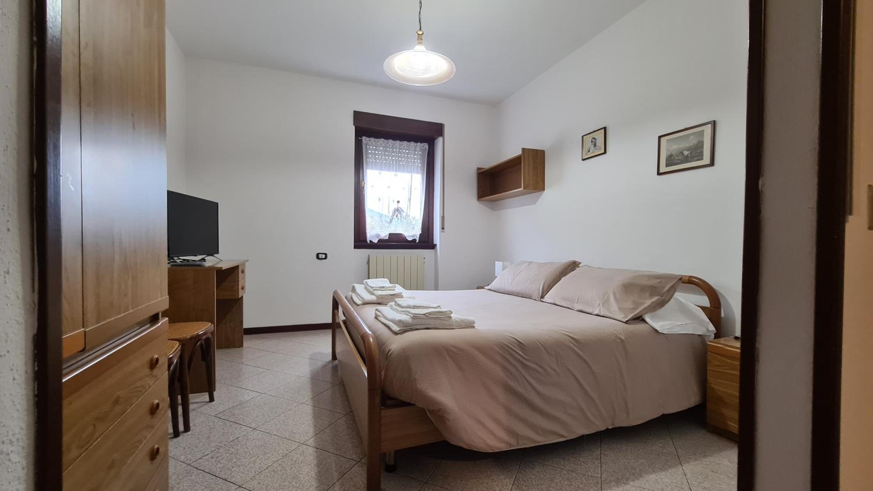 Standard Double or Twin Room photo 1