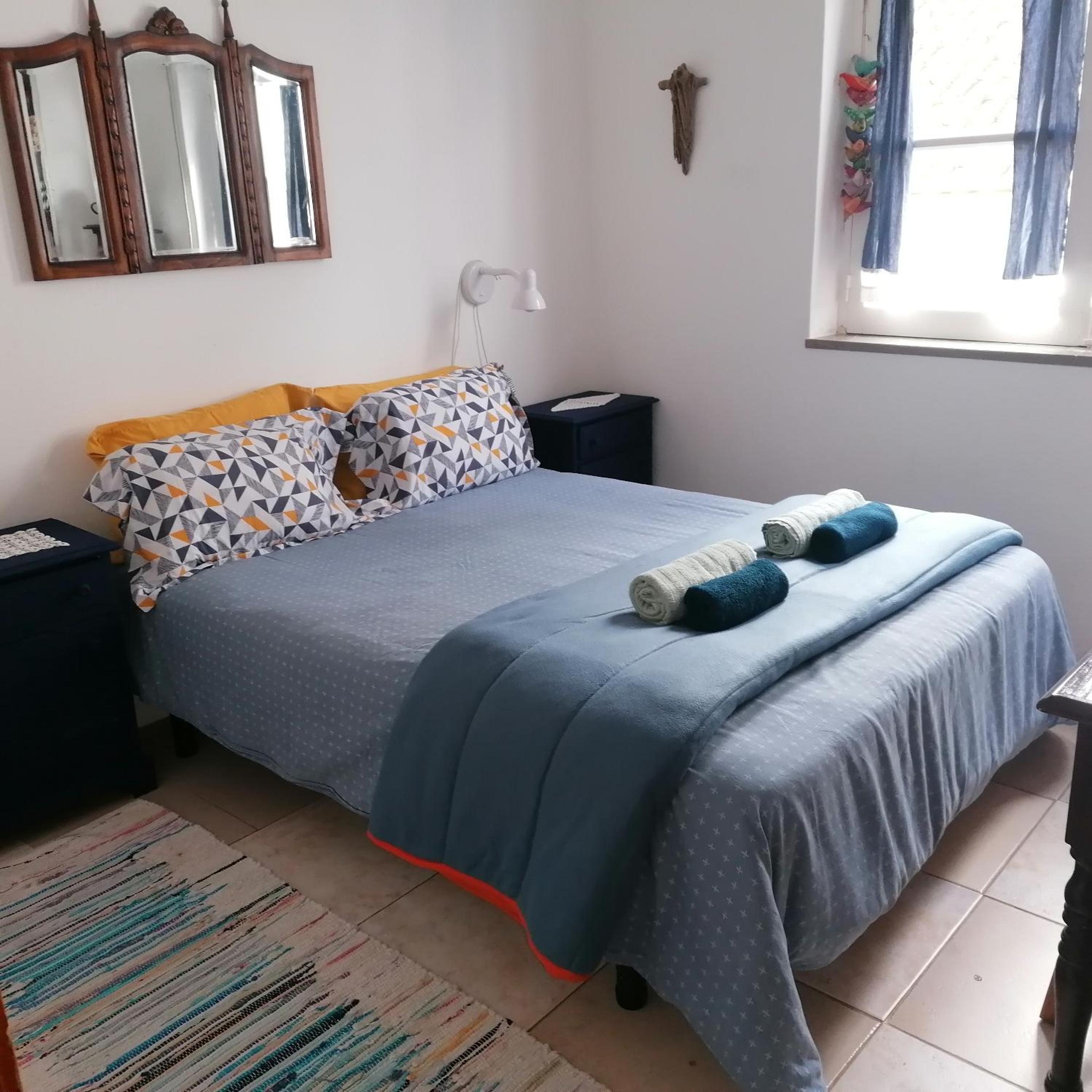 Budget Double Room - Photo 2