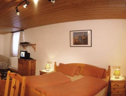 Double Room photo 1