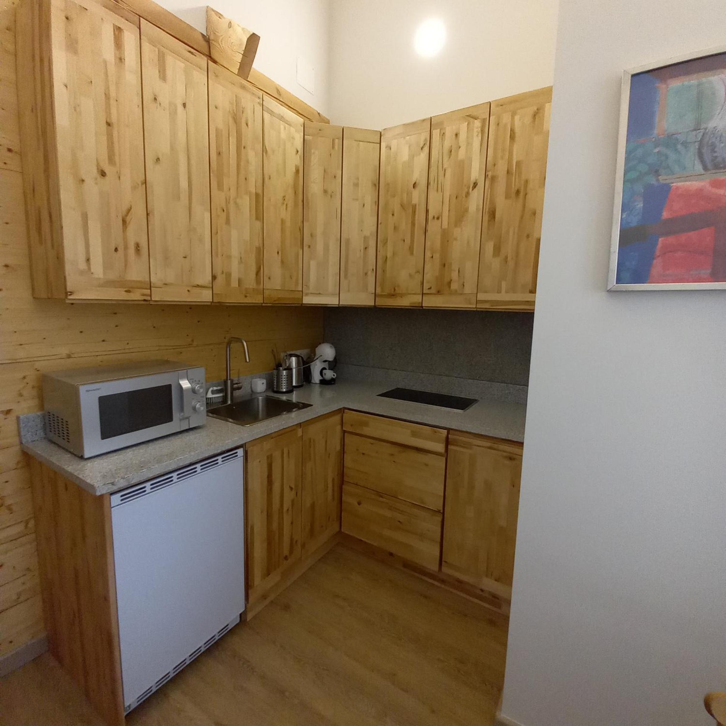 Large Double or Twin Room photo 2