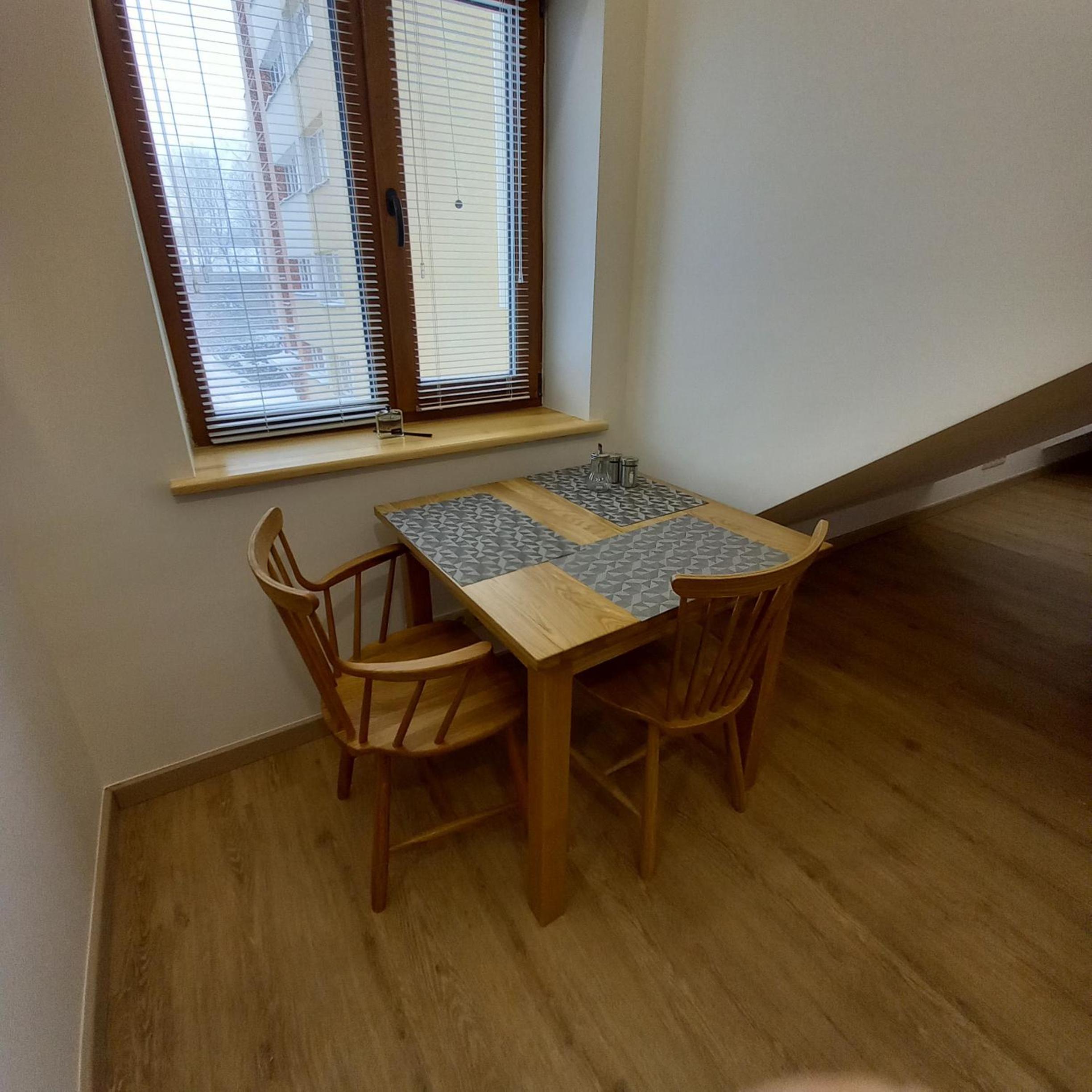 Large Double or Twin Room photo 3