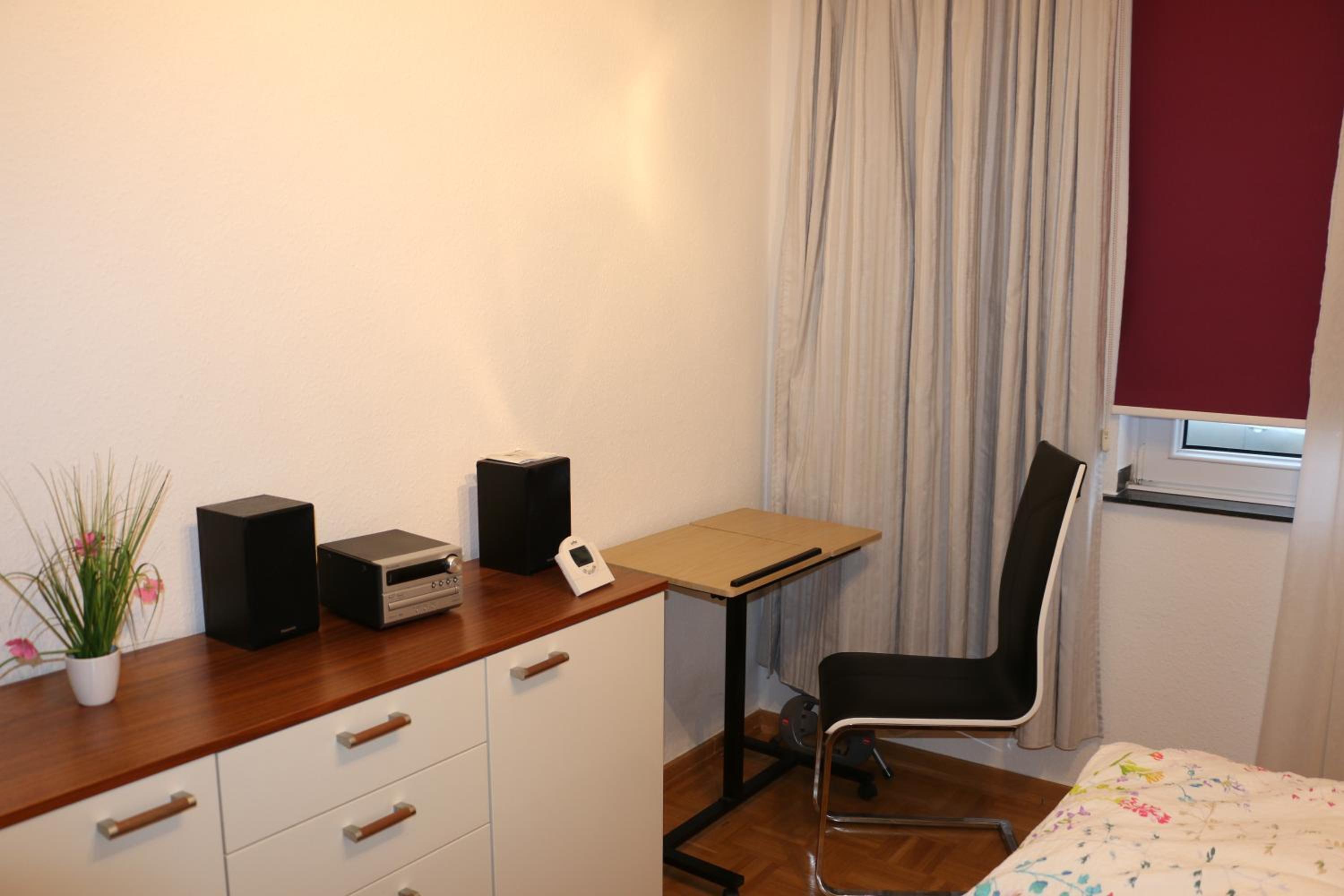 One-Bedroom Apartment photo 2