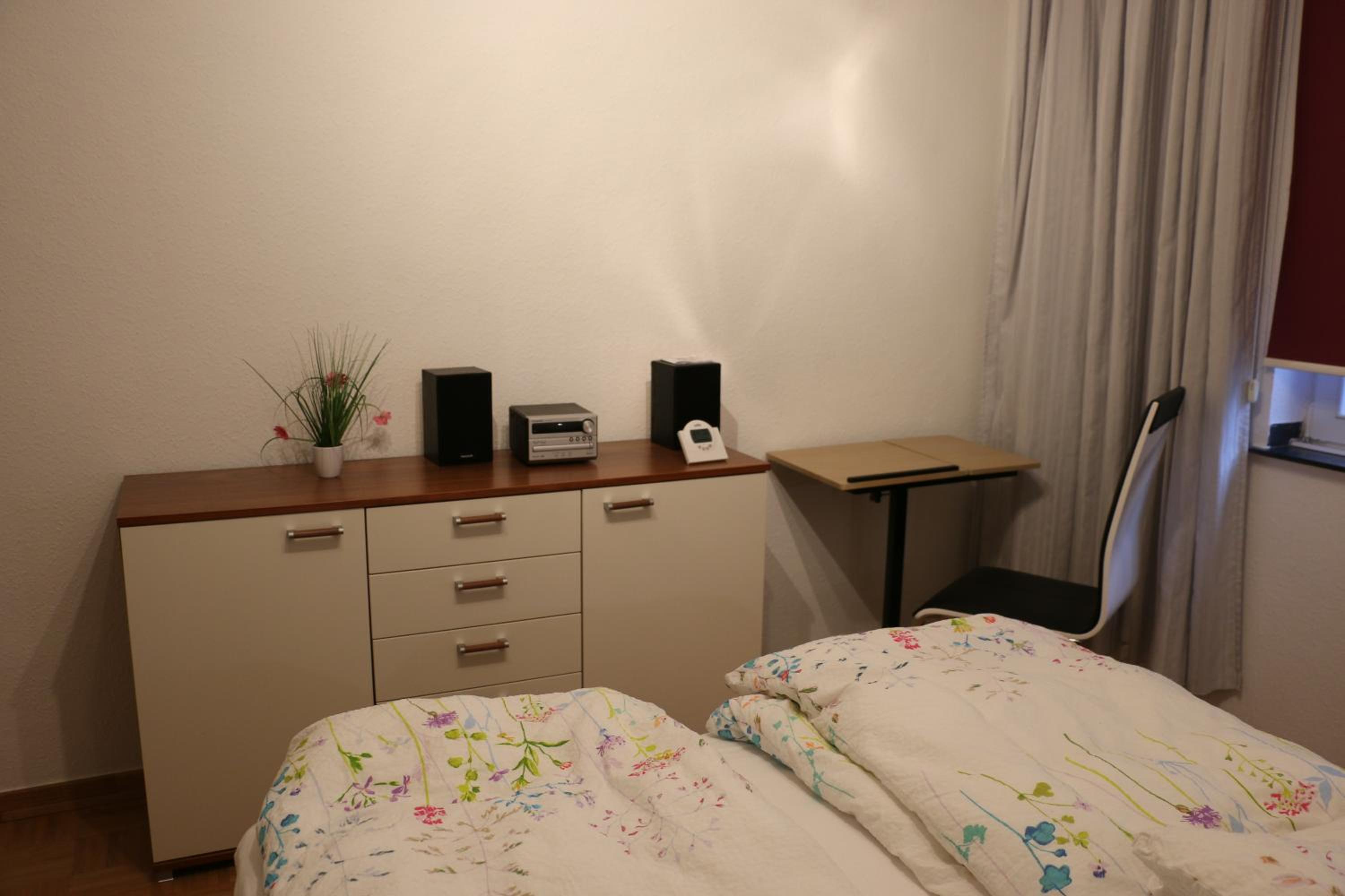 One-Bedroom Apartment photo 3