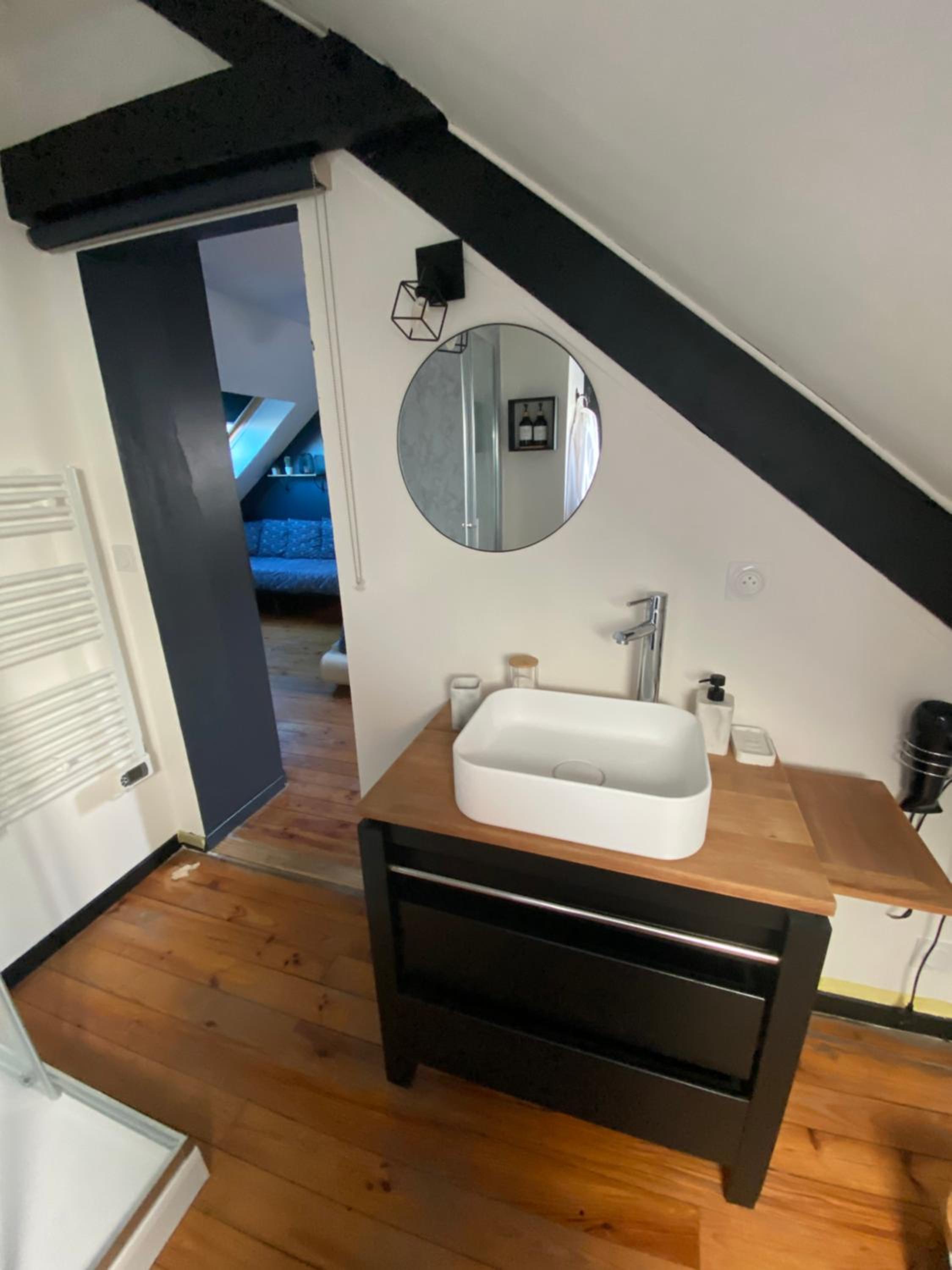 Double Room - Photo 1