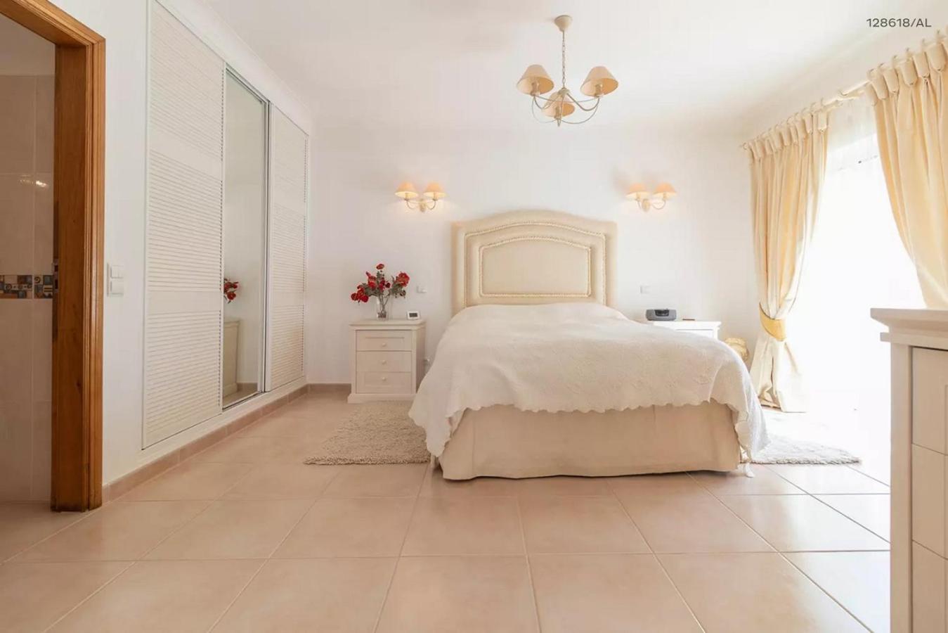 Three-Bedroom Villa - 021