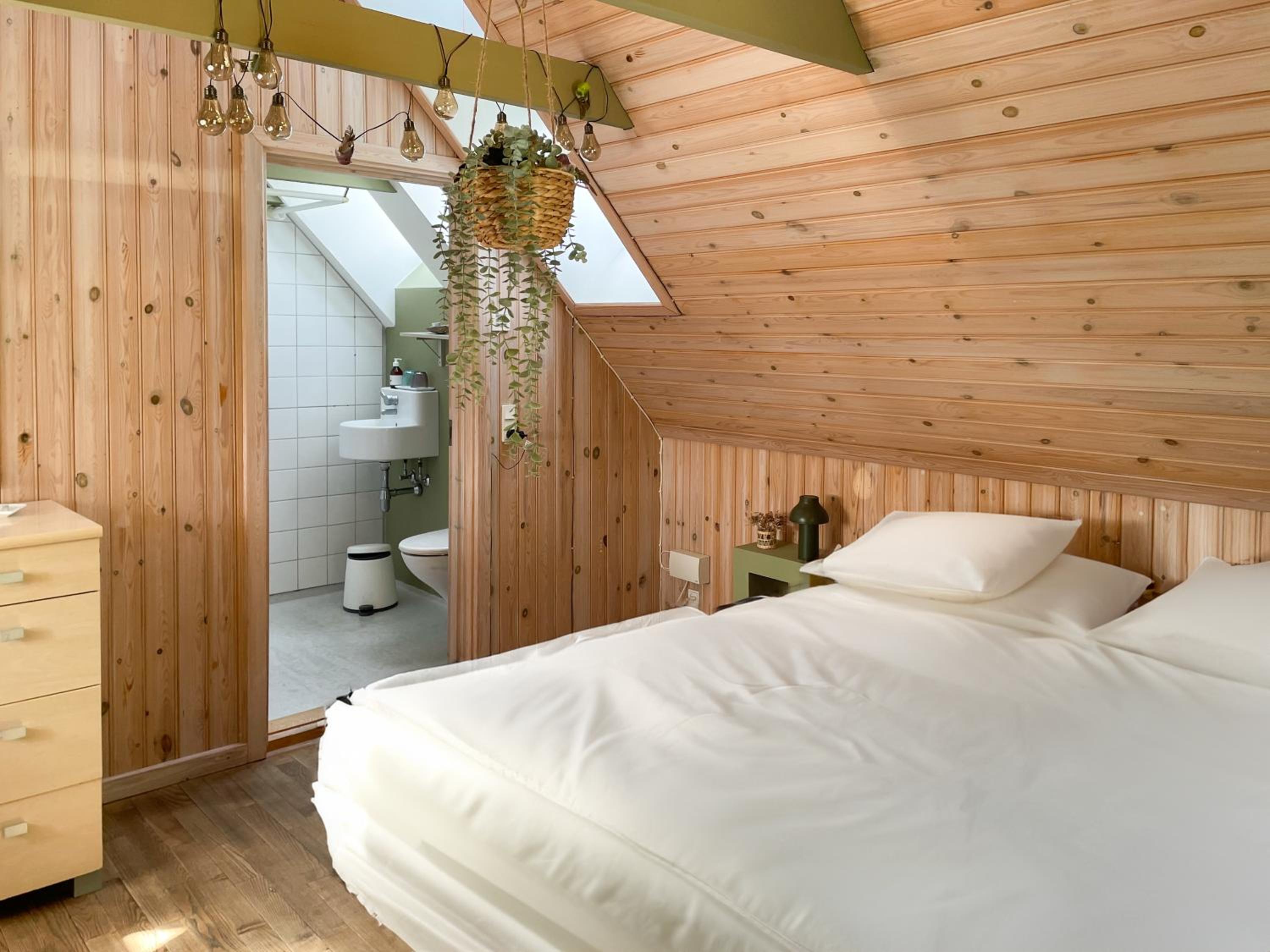 Double Room with Private Bathroom photo 3
