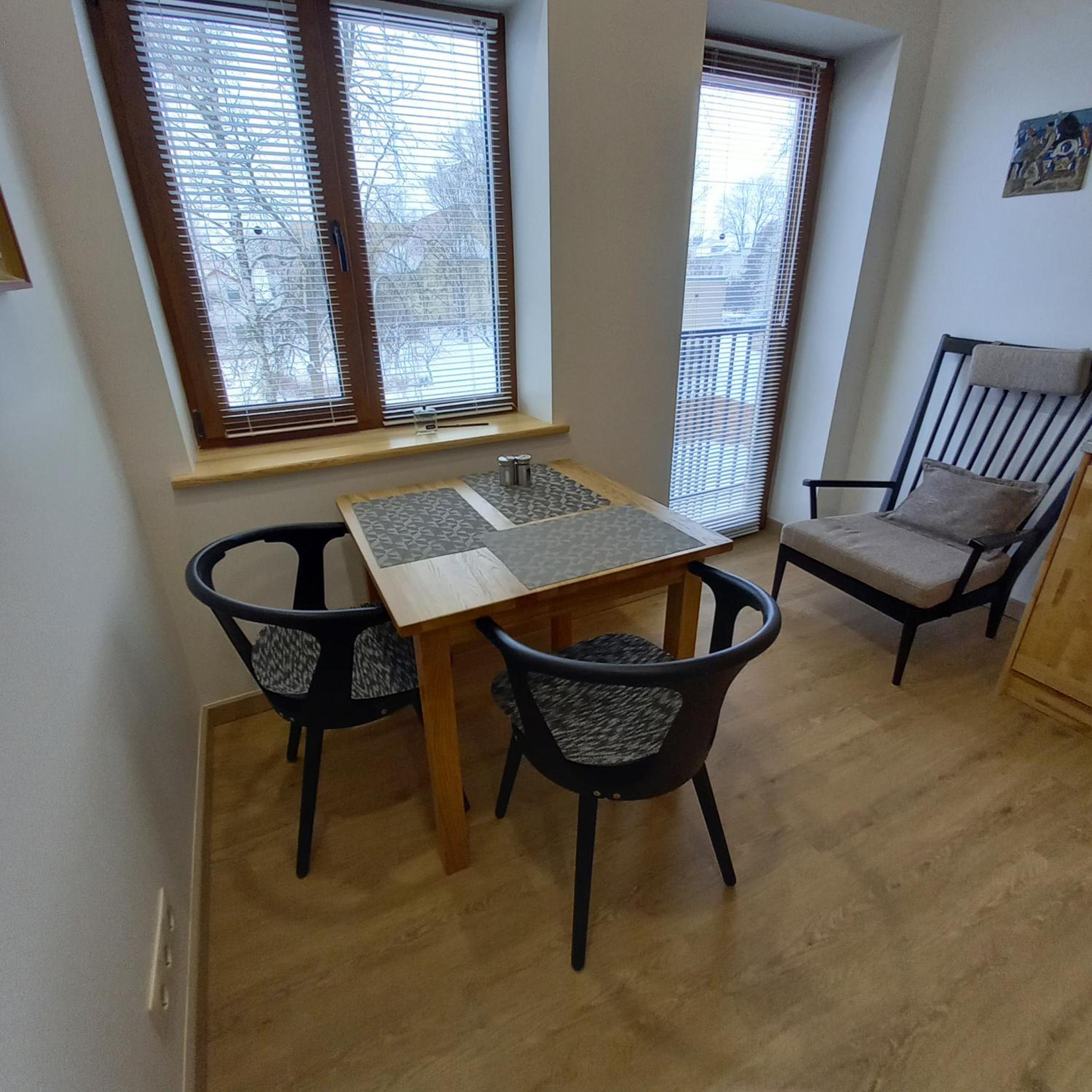 Large Double or Twin Room photo 3