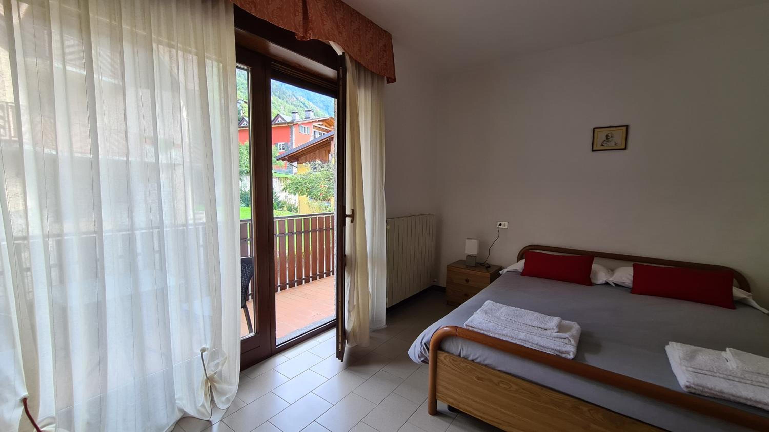 Superior Deluxe Double or Twin Room