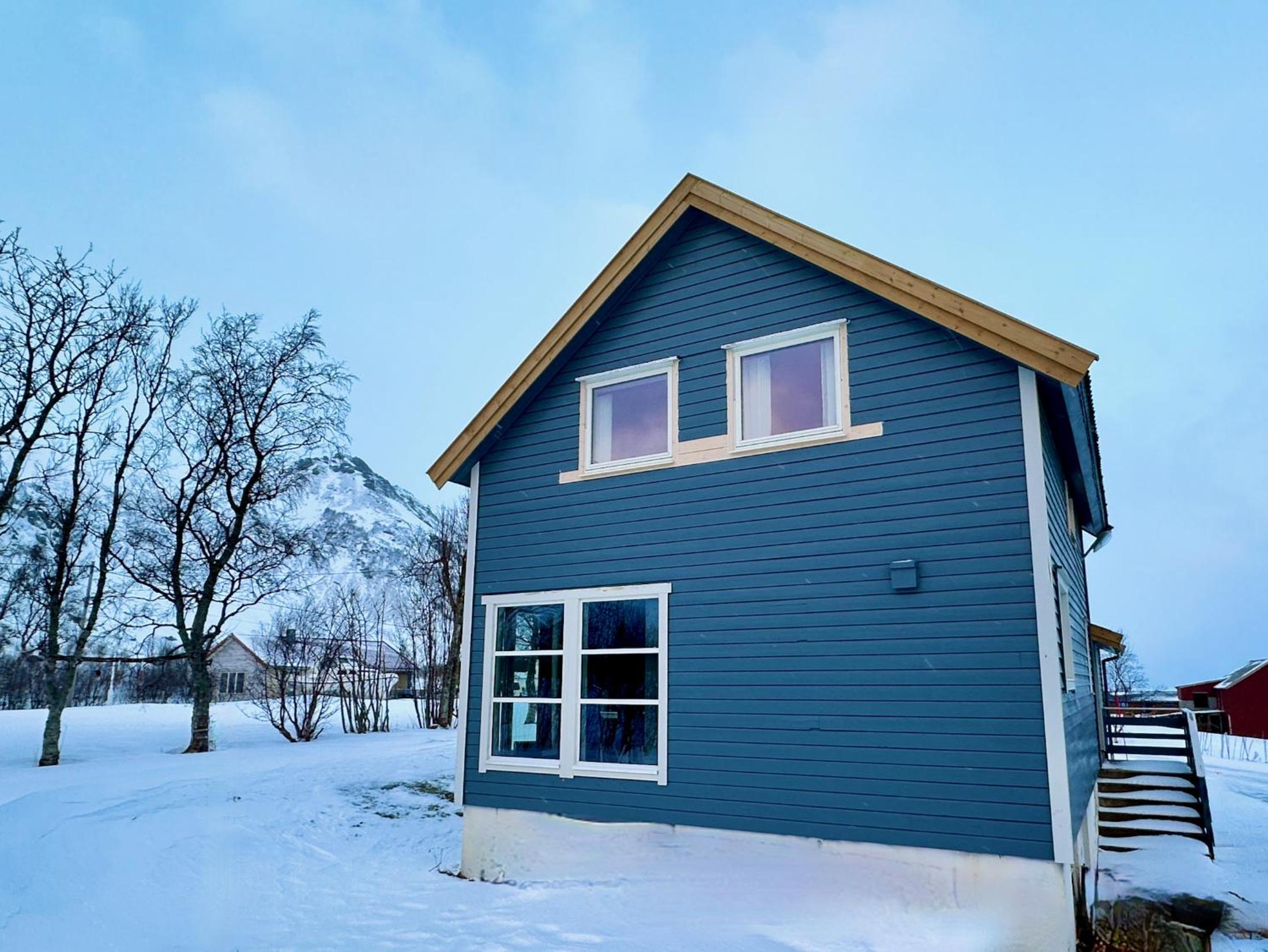 Vacation Home photo 2