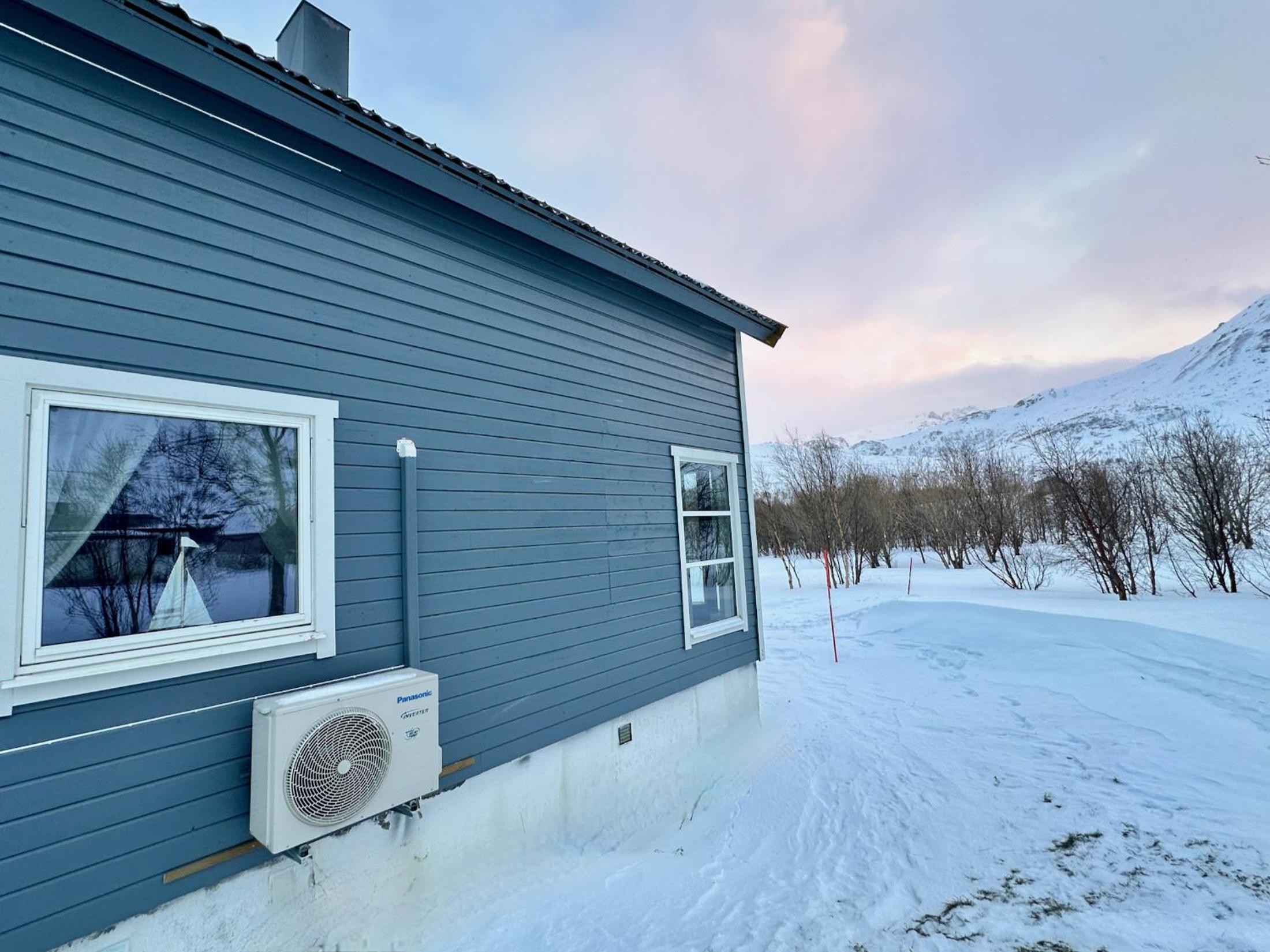 Vacation Home photo 3