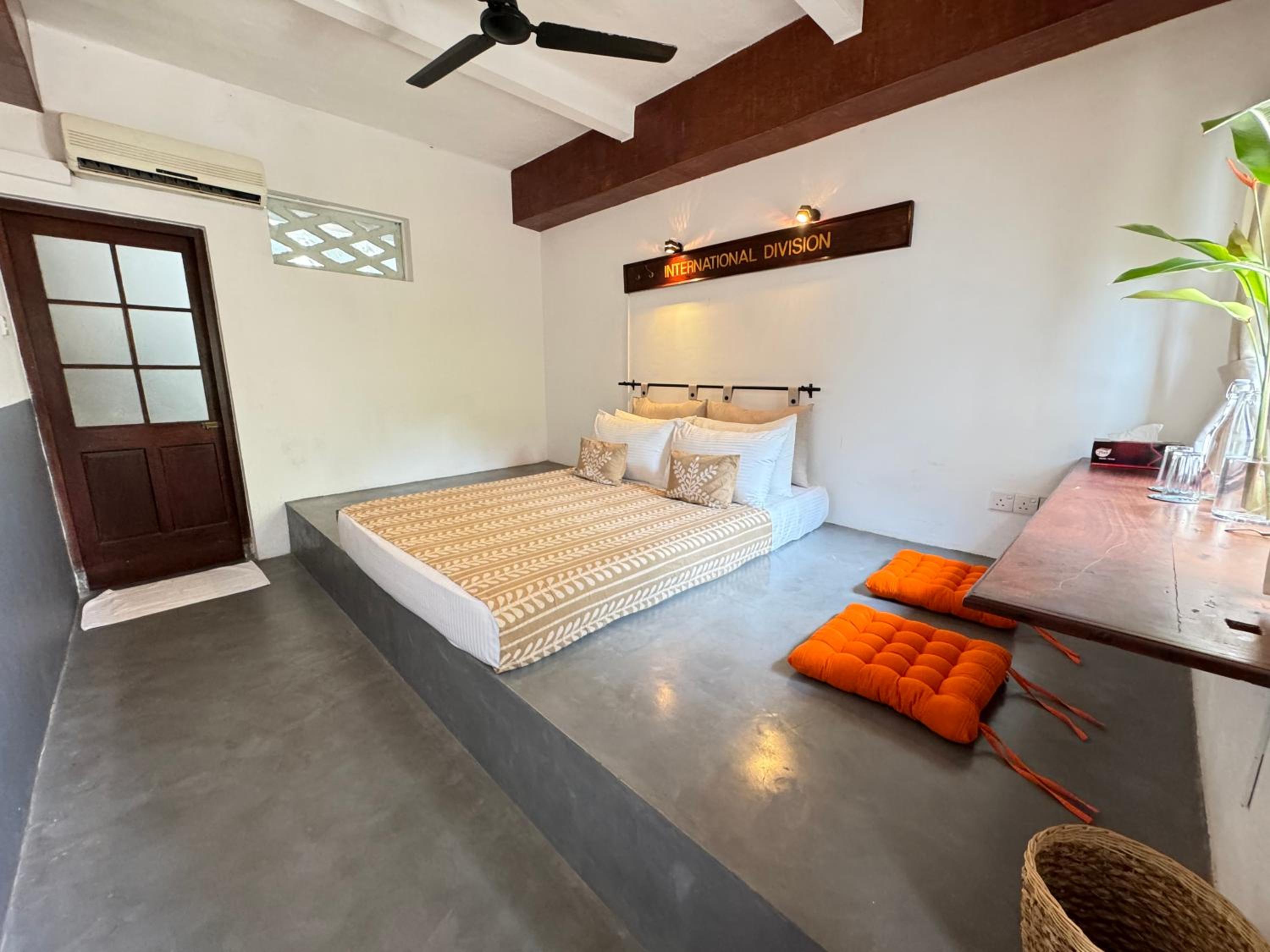 Standard Double Room with 10% off on Dinner photo 1
