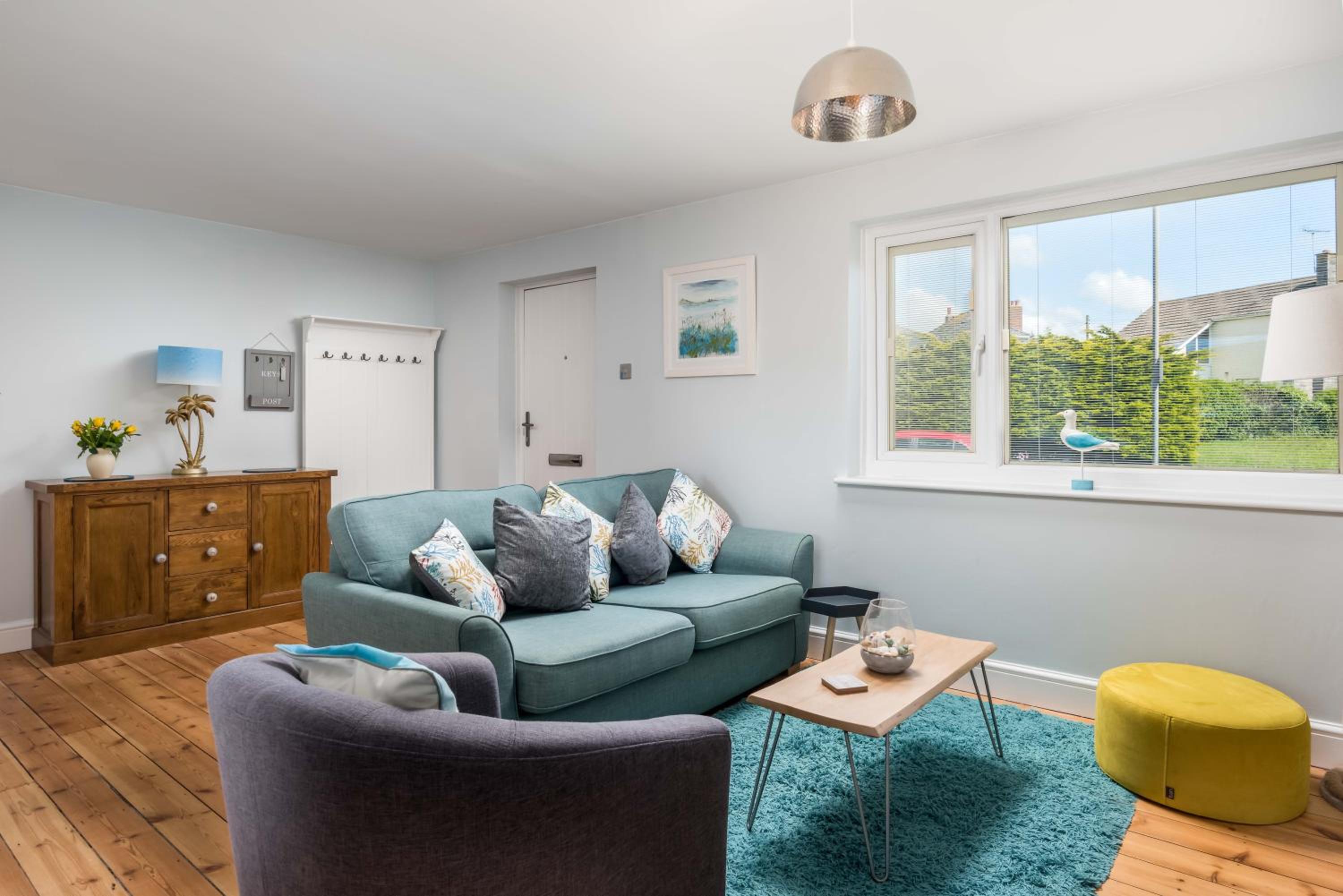 Two-Bedroom Cottage photo 1