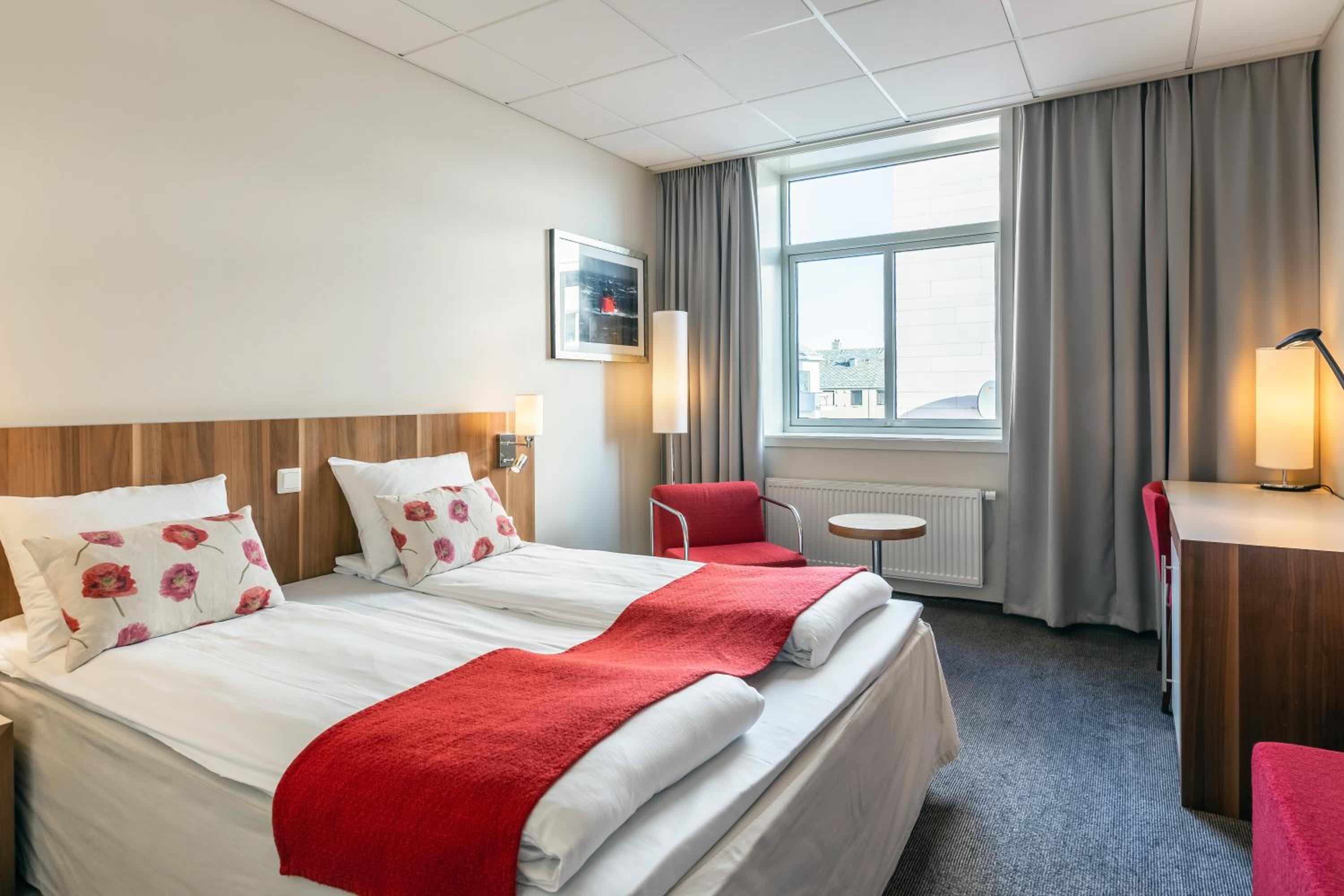 Standard Double or Twin Room - Photo 1