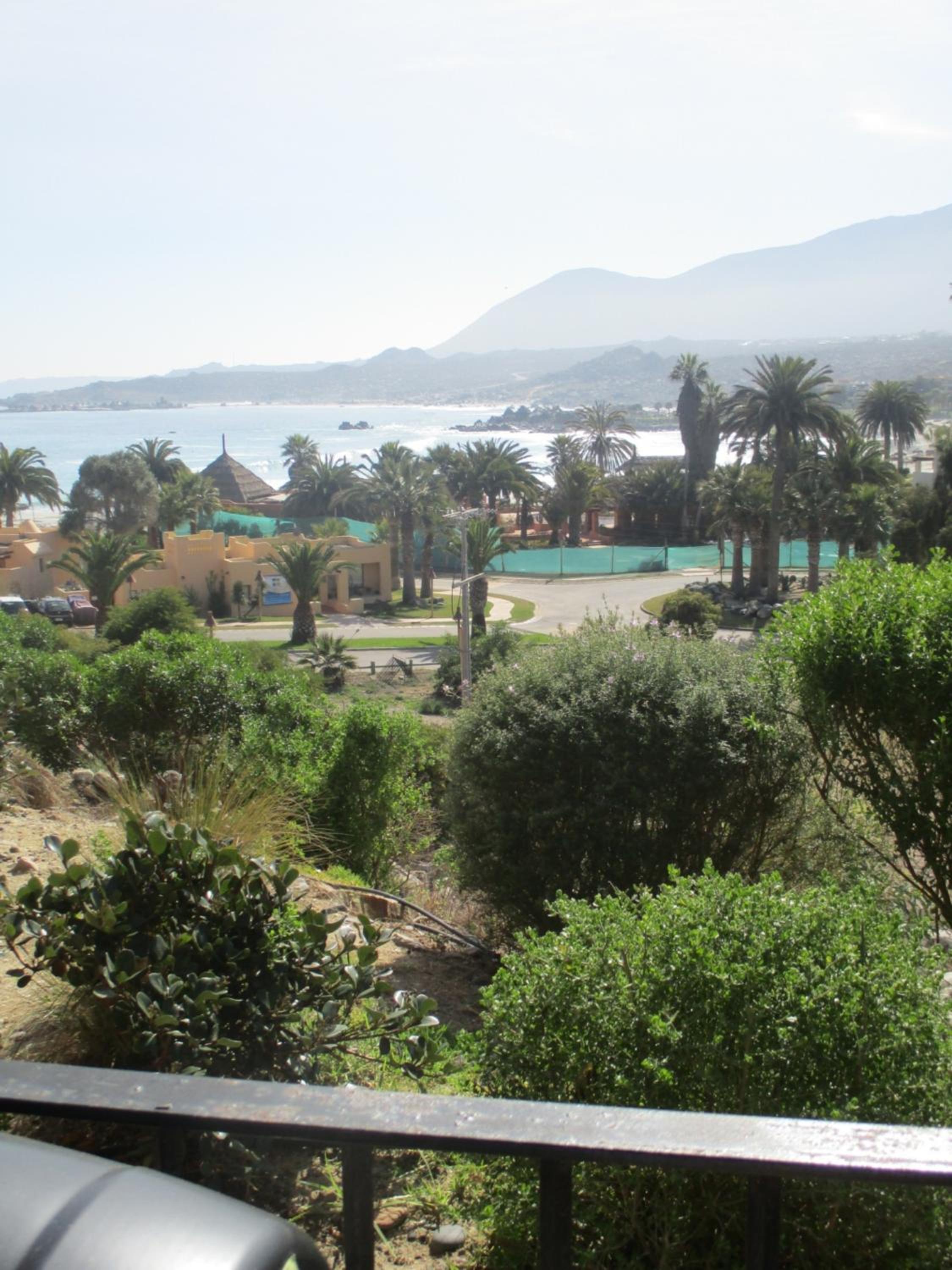 Two-Bedroom Apartment with Sea View photo 3