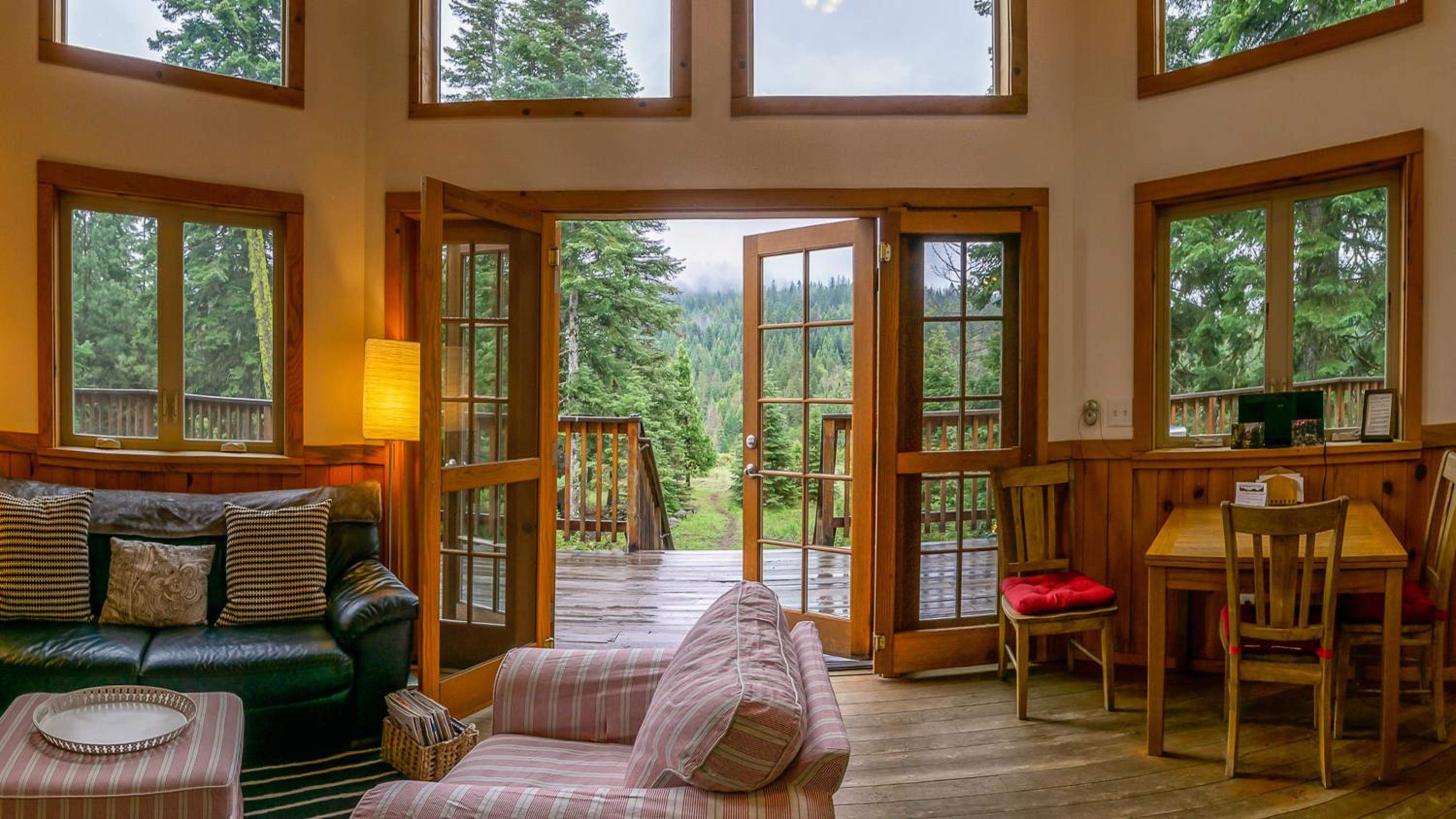 Chalet photo 1