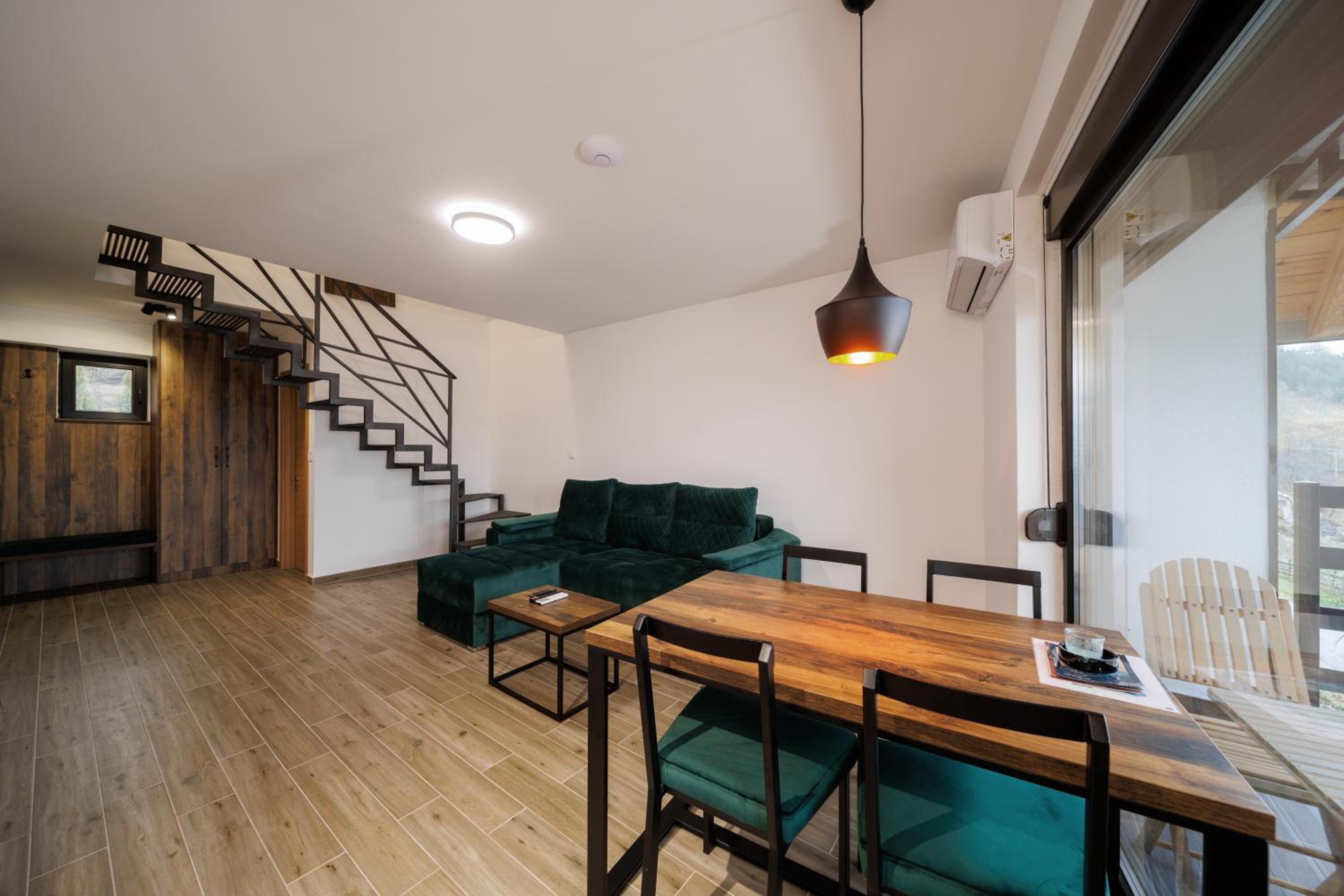 Duplex Apartment photo 1