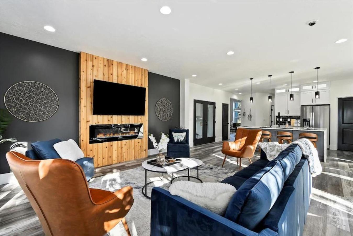 Vacation Home photo 1