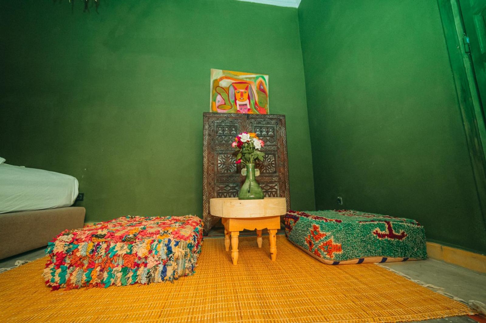 Superior Queen Room