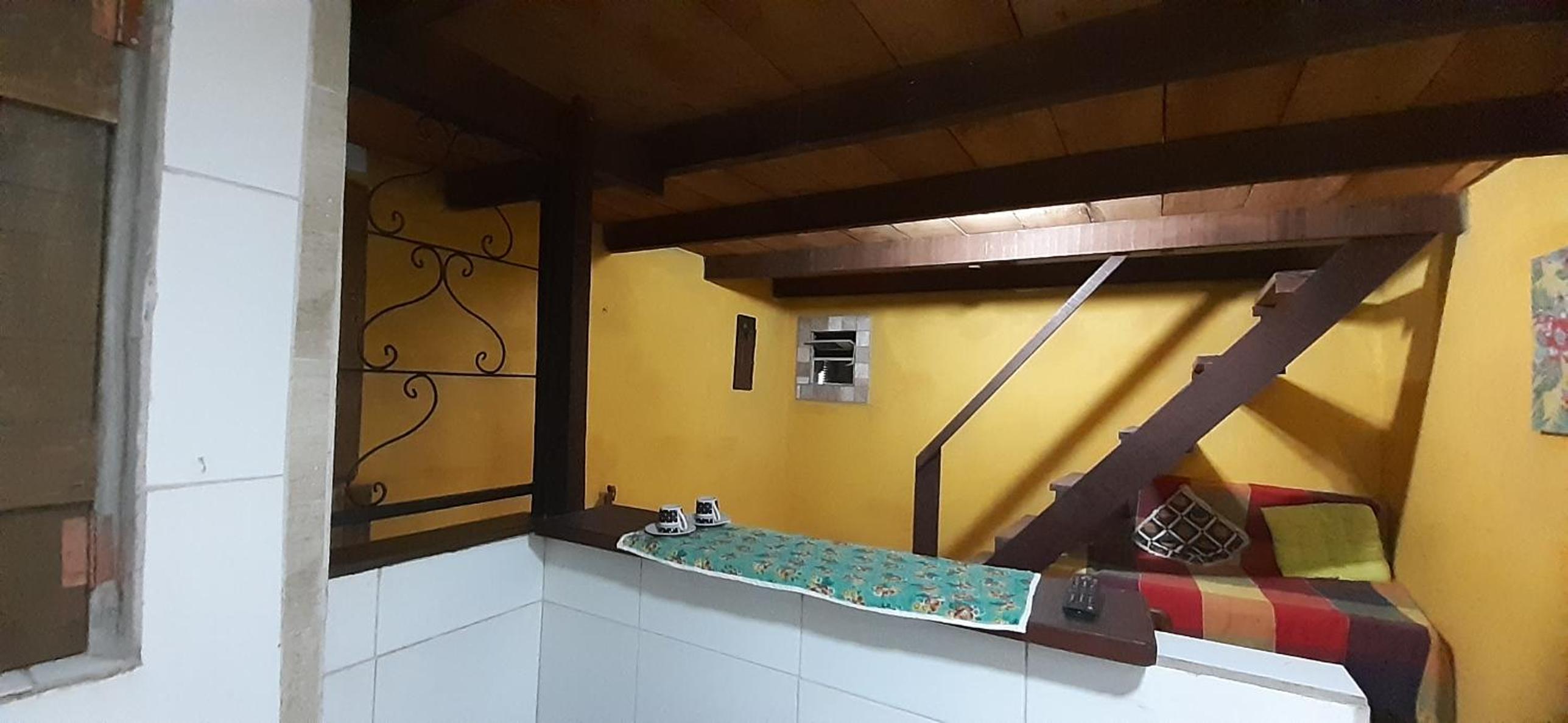 Double Room with Terrace photo 3