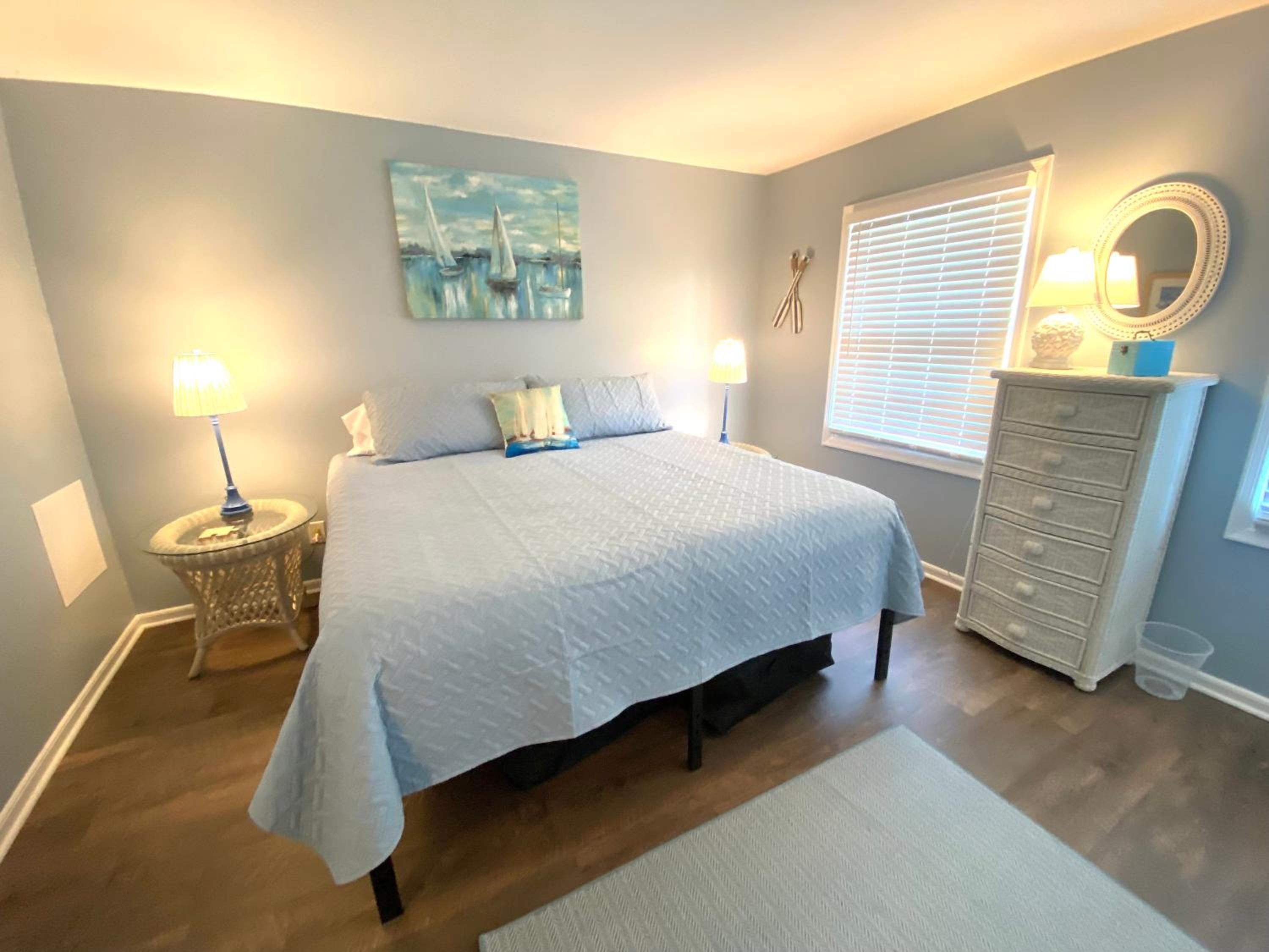 Two-Bedroom House photo 1