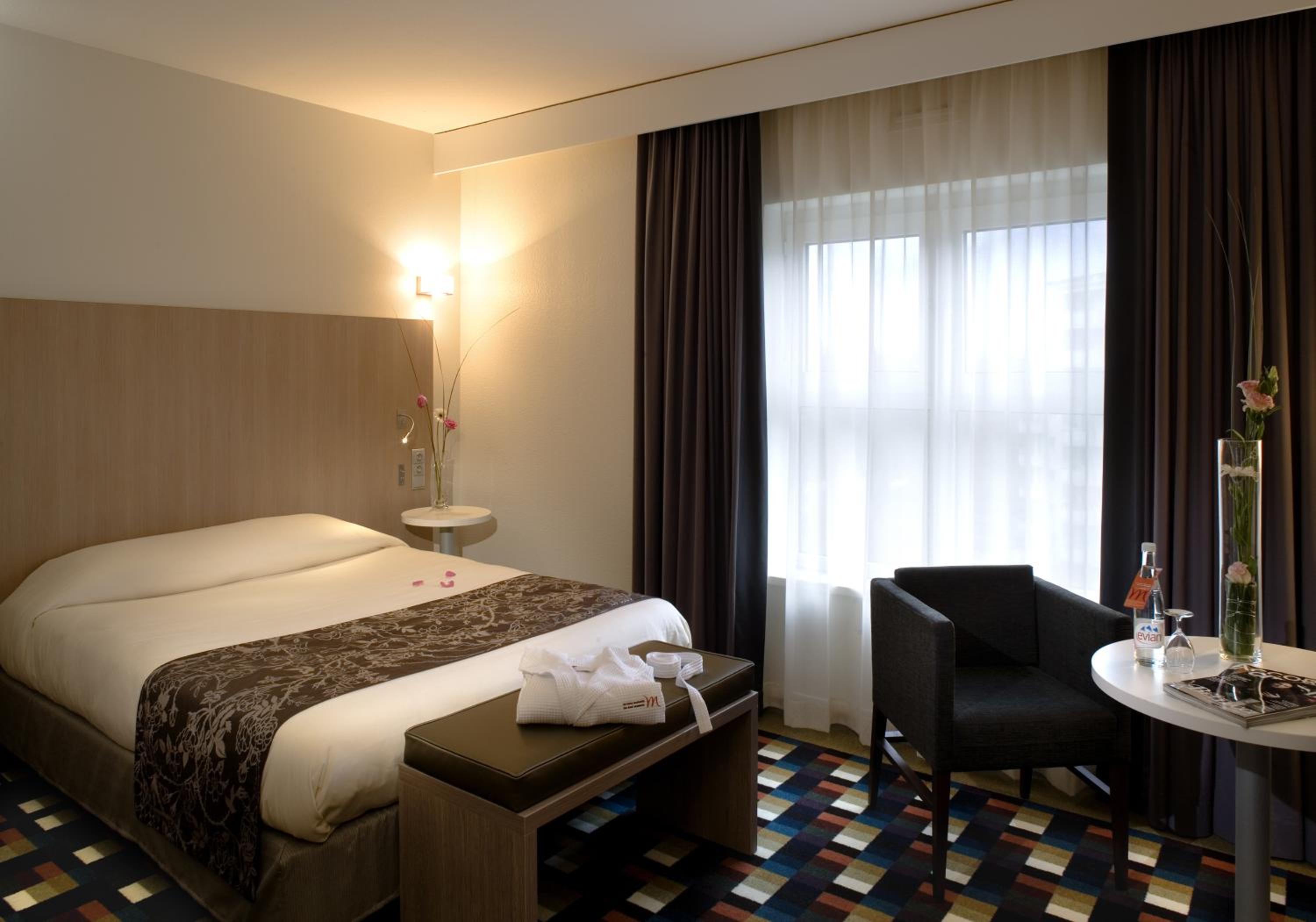 Superior Double Room - Photo 5