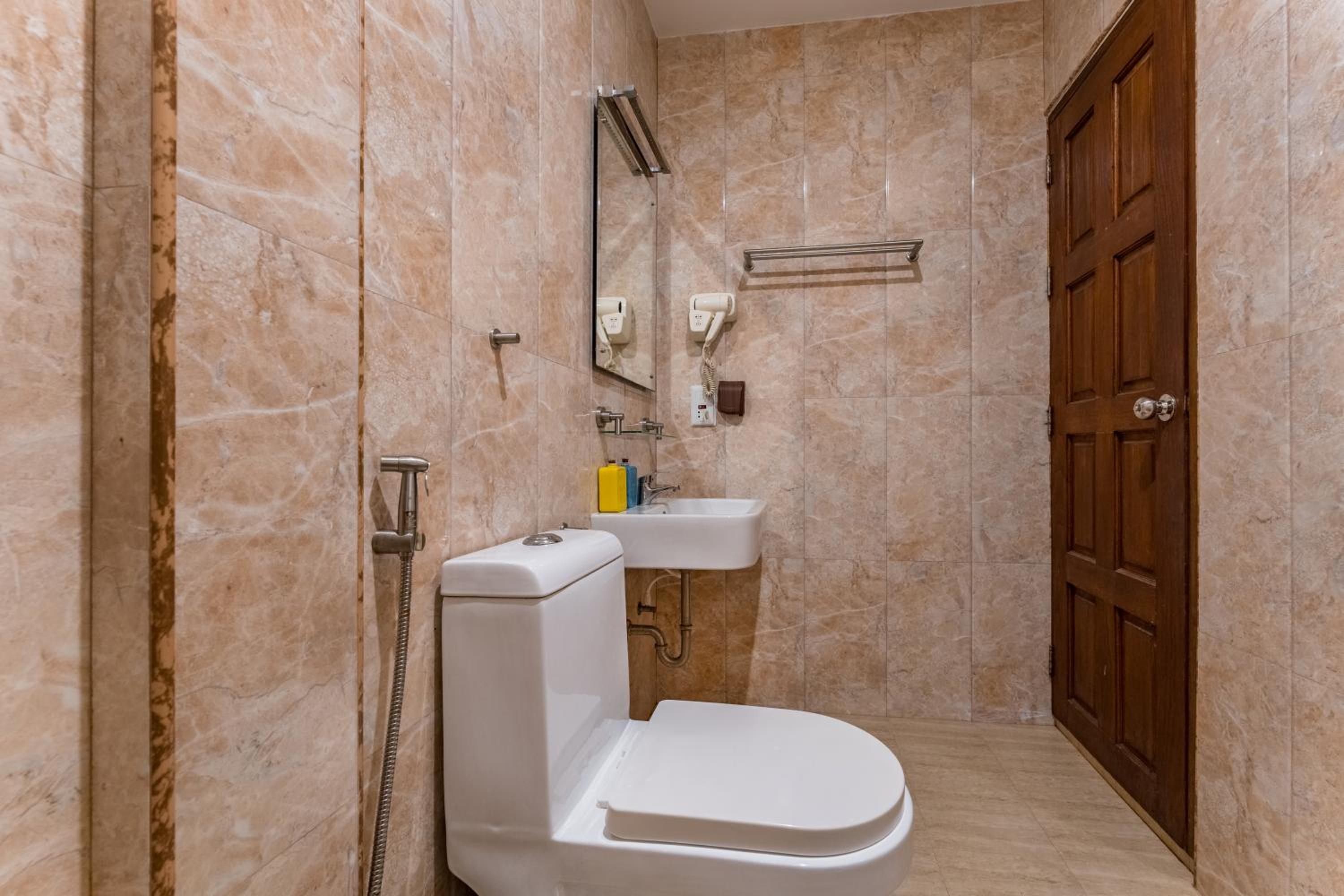 Superior Double Room - Photo 2