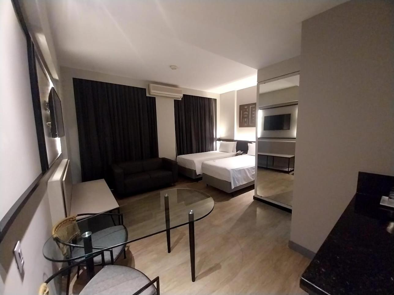 Superior Twin Room - Photo 1