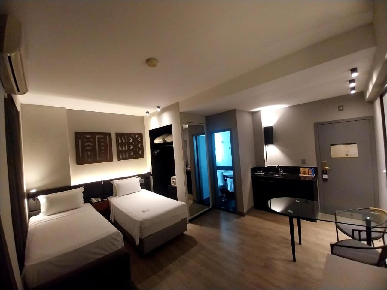 Superior Twin Room - Photo 4