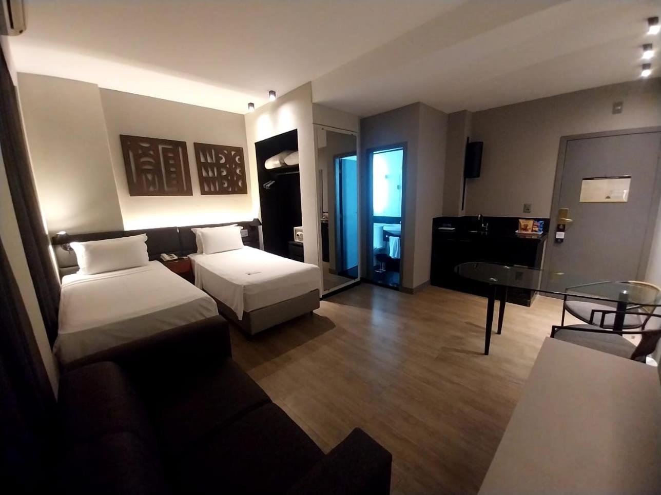 Superior Twin Room - Photo 3