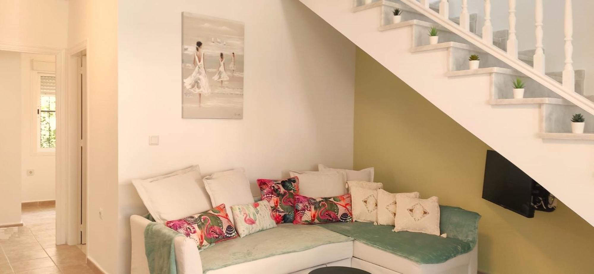 Bungalow de Dos Habitaciones